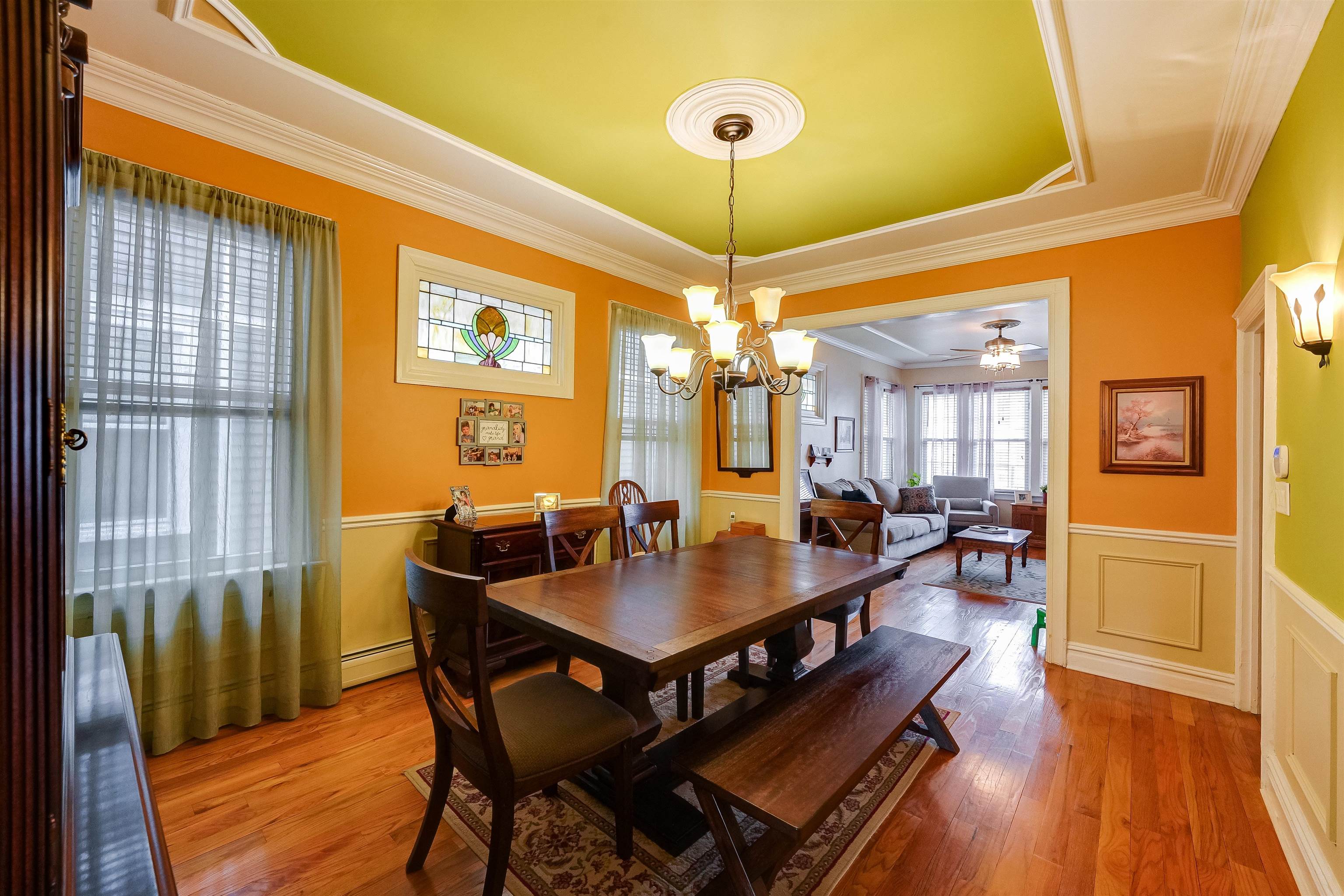 263 AVENUE A