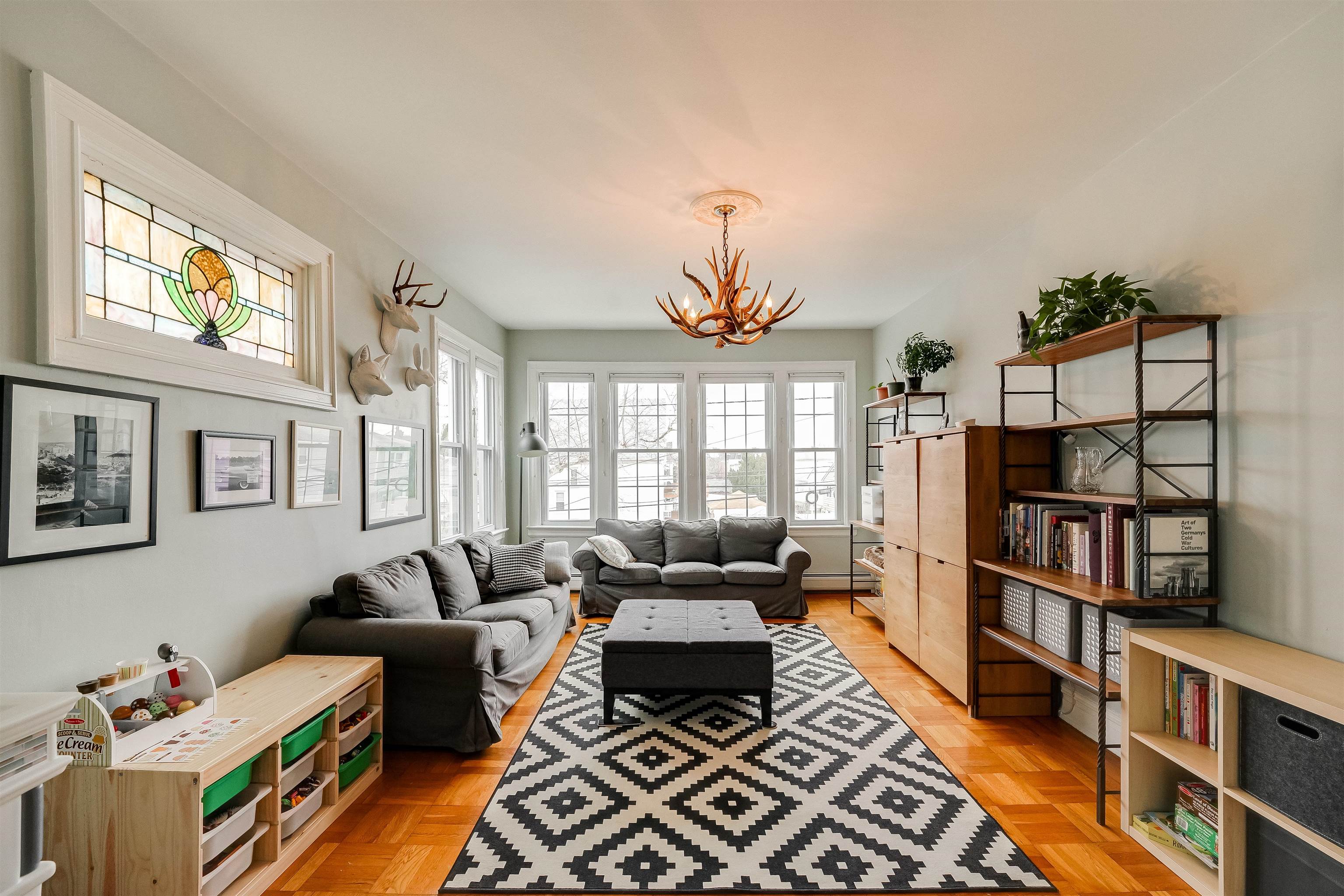 263 AVENUE A
