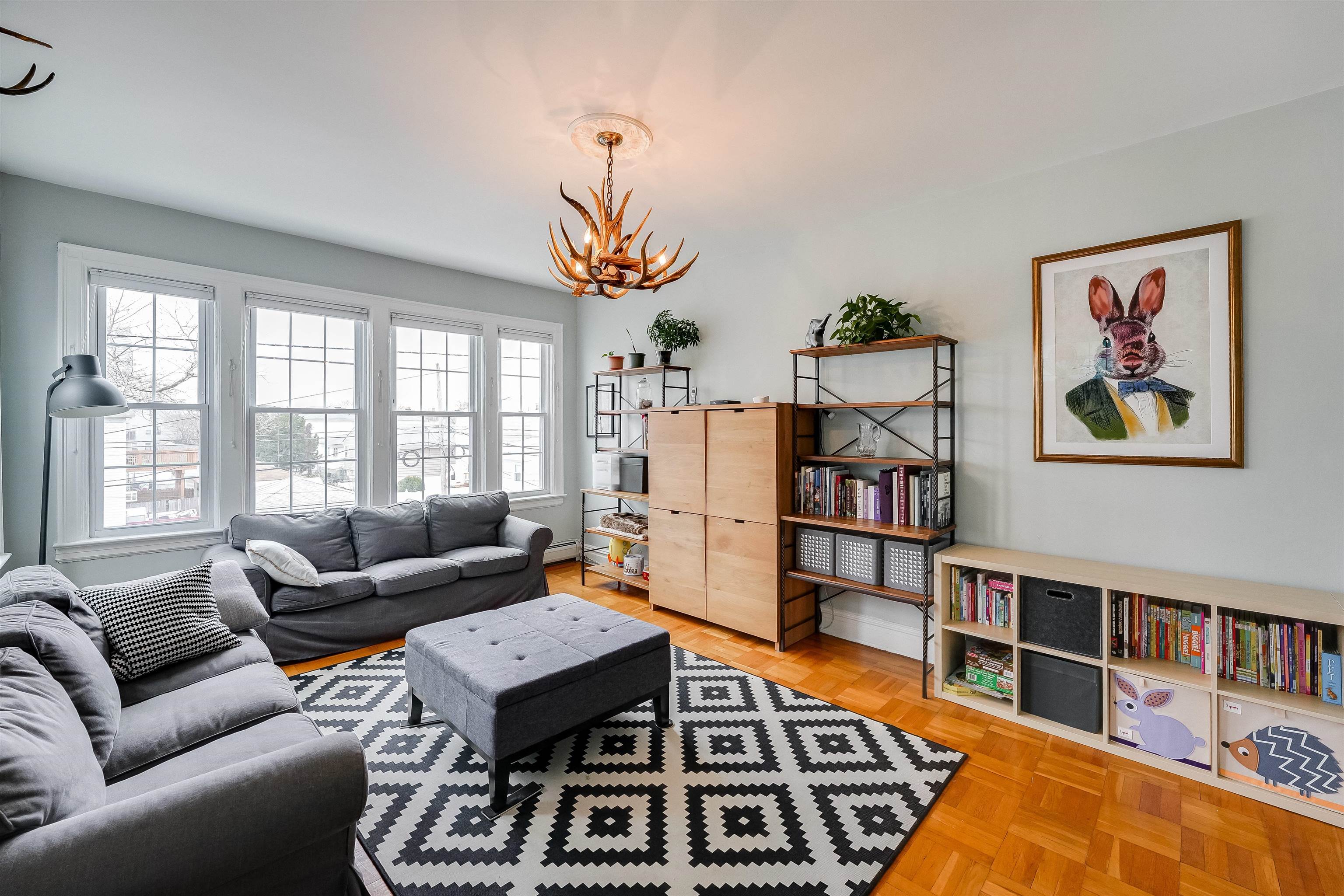 263 AVENUE A