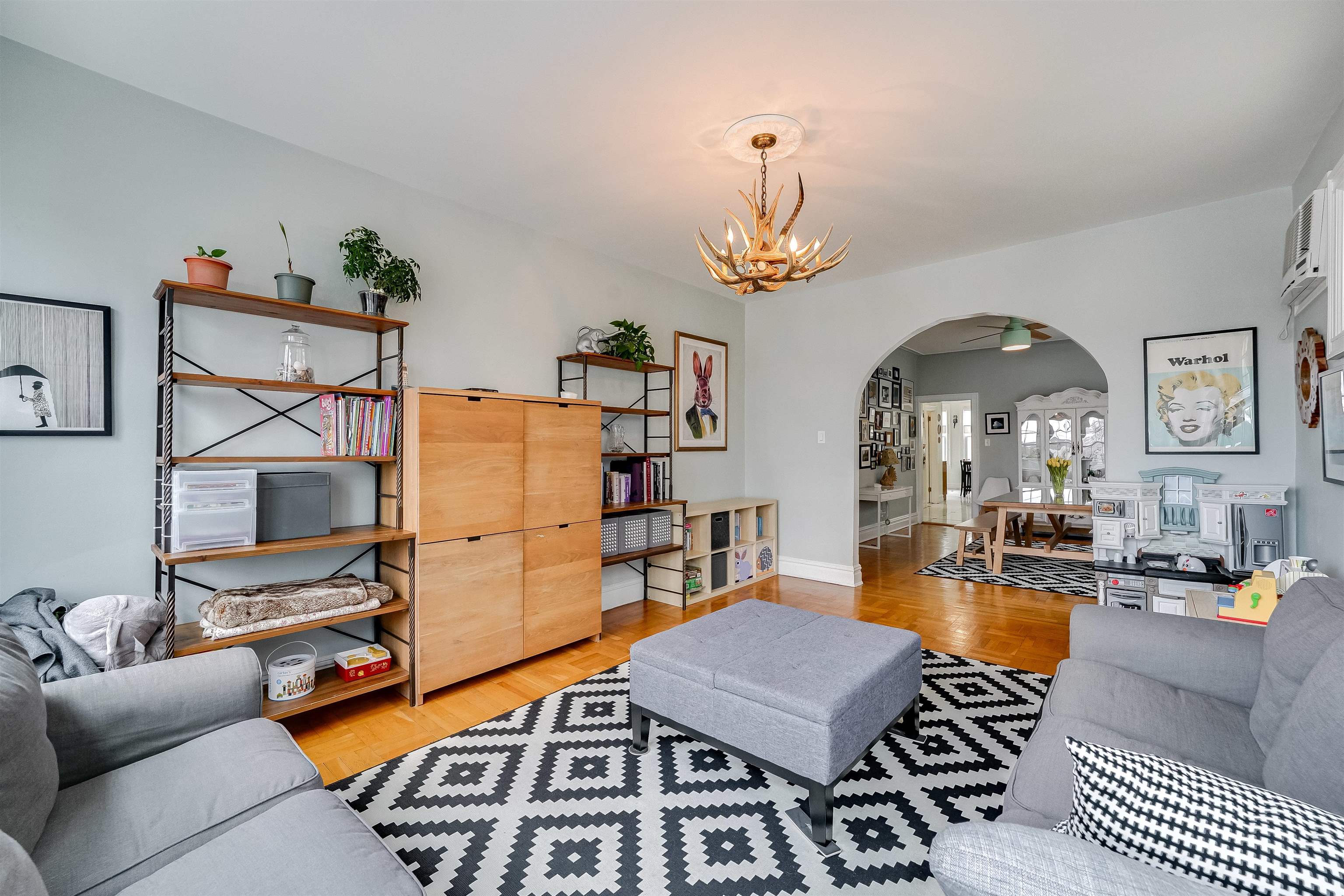 263 AVENUE A