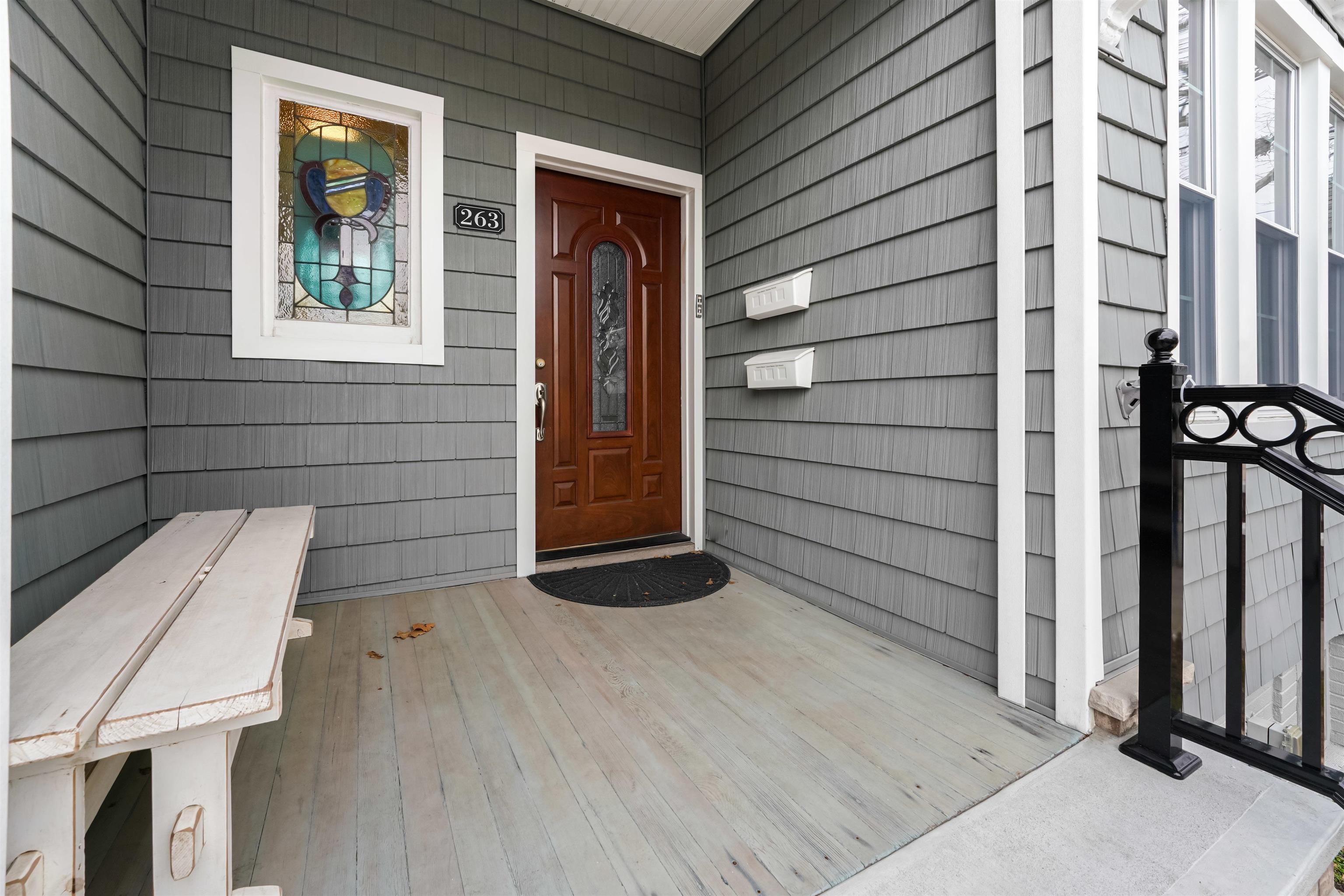 263 AVENUE A