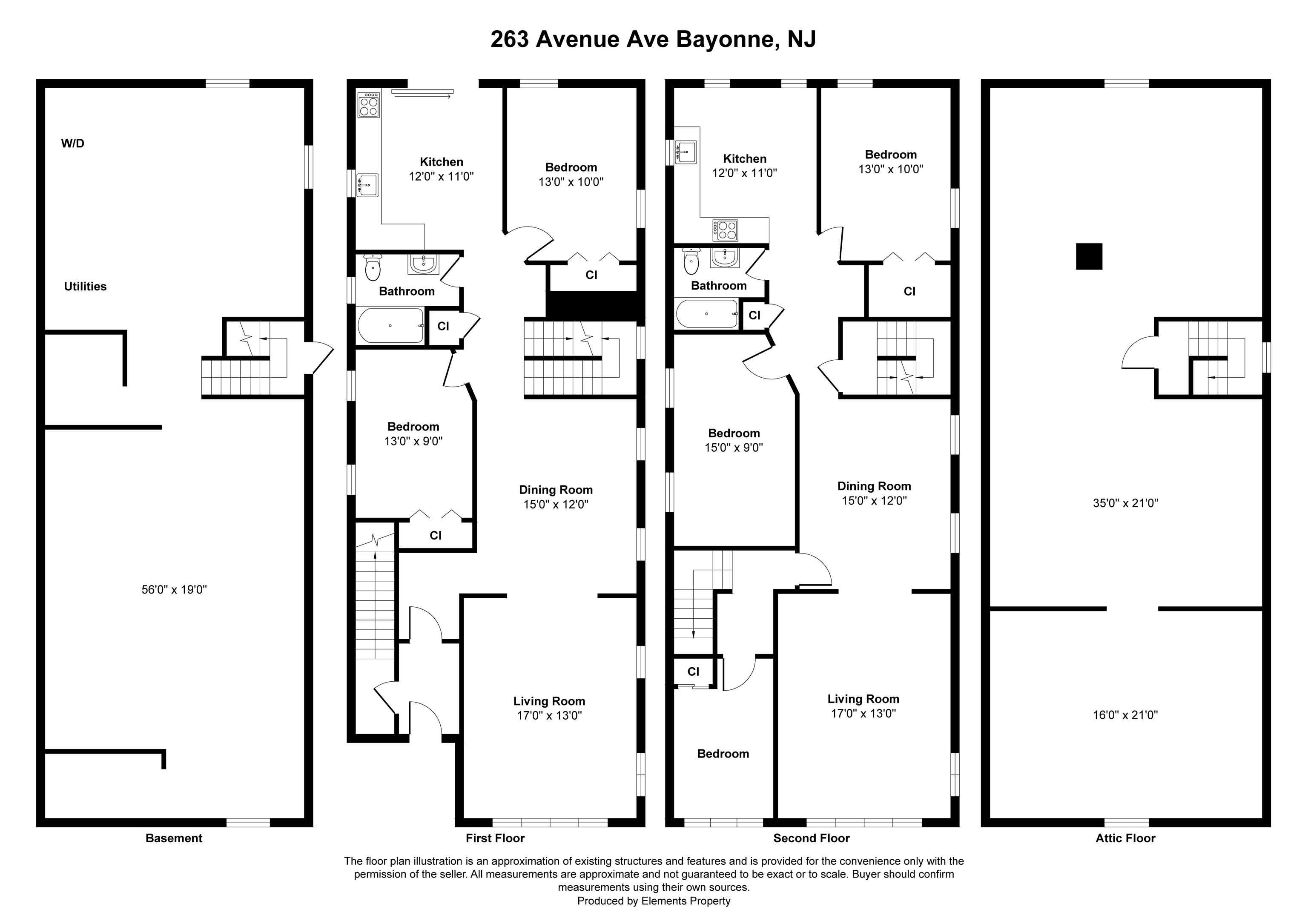 263 AVENUE A