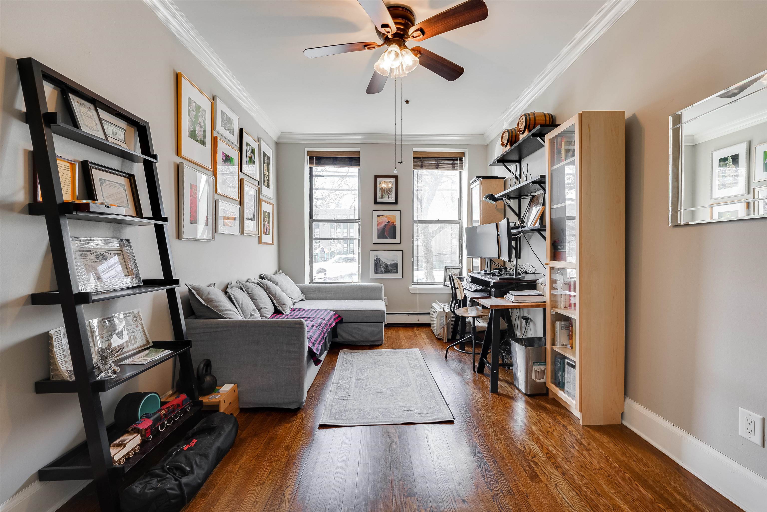 1115 WILLOW AVE Unit 102
