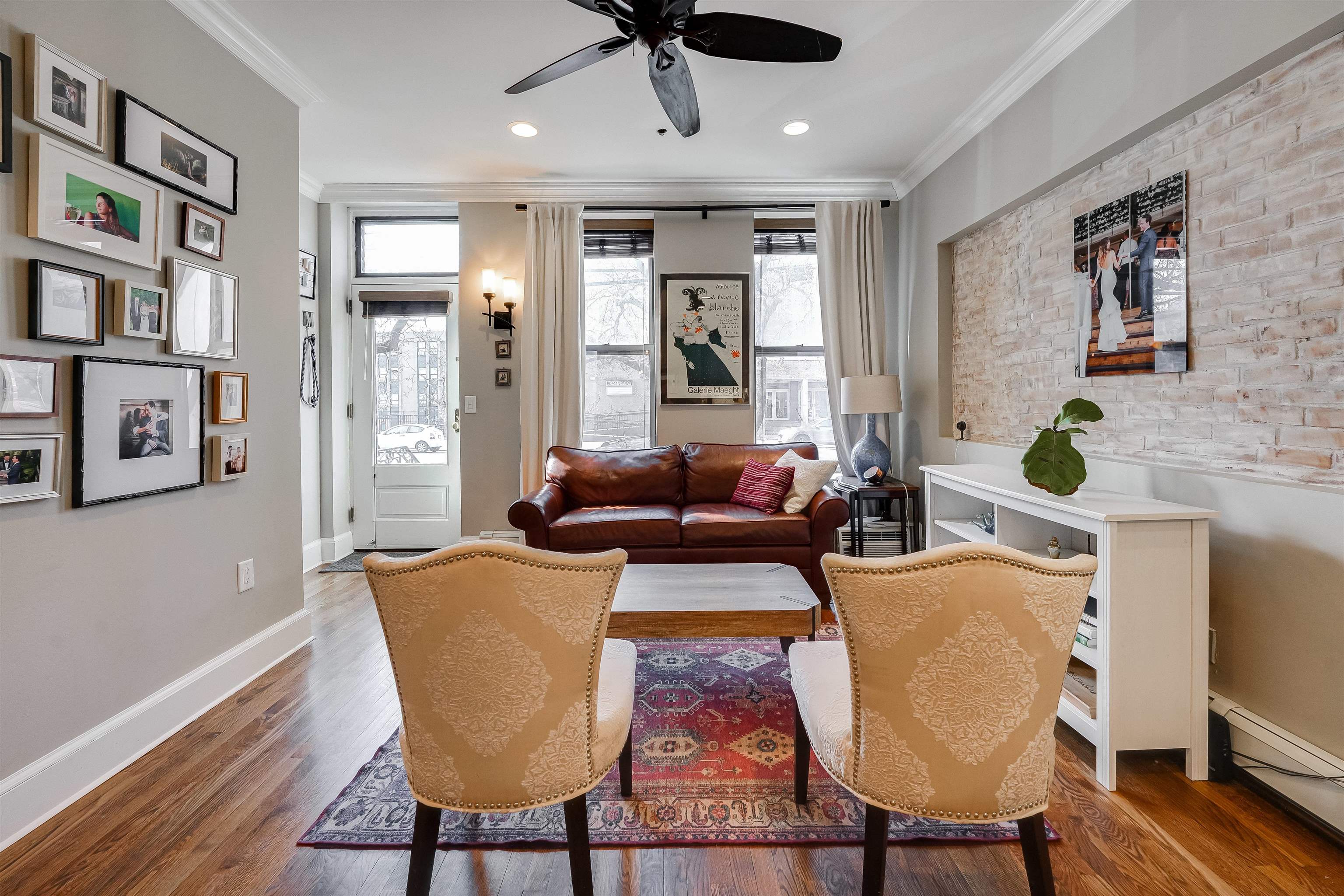 1115 WILLOW AVE Unit 102