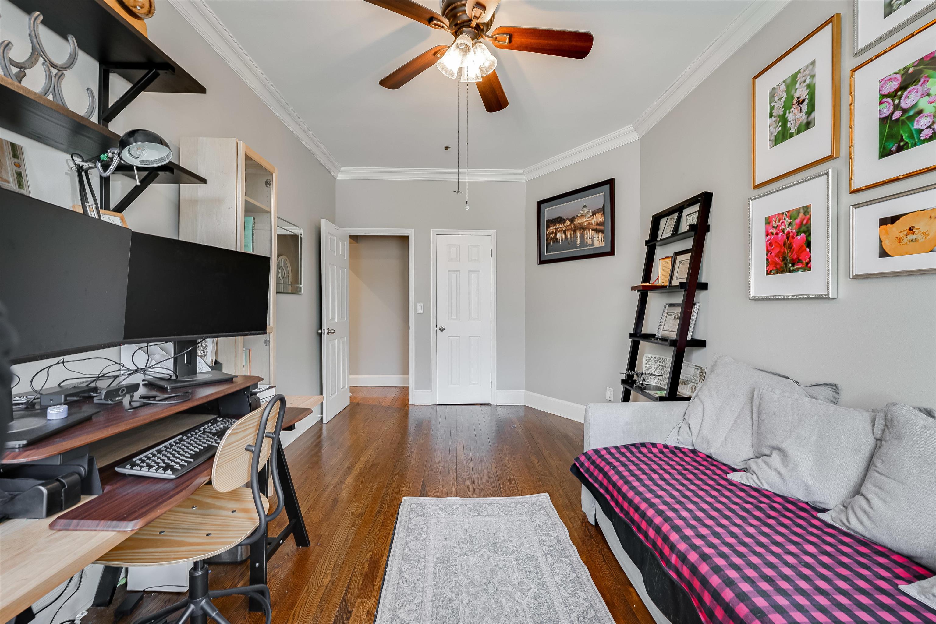 1115 WILLOW AVE Unit 102