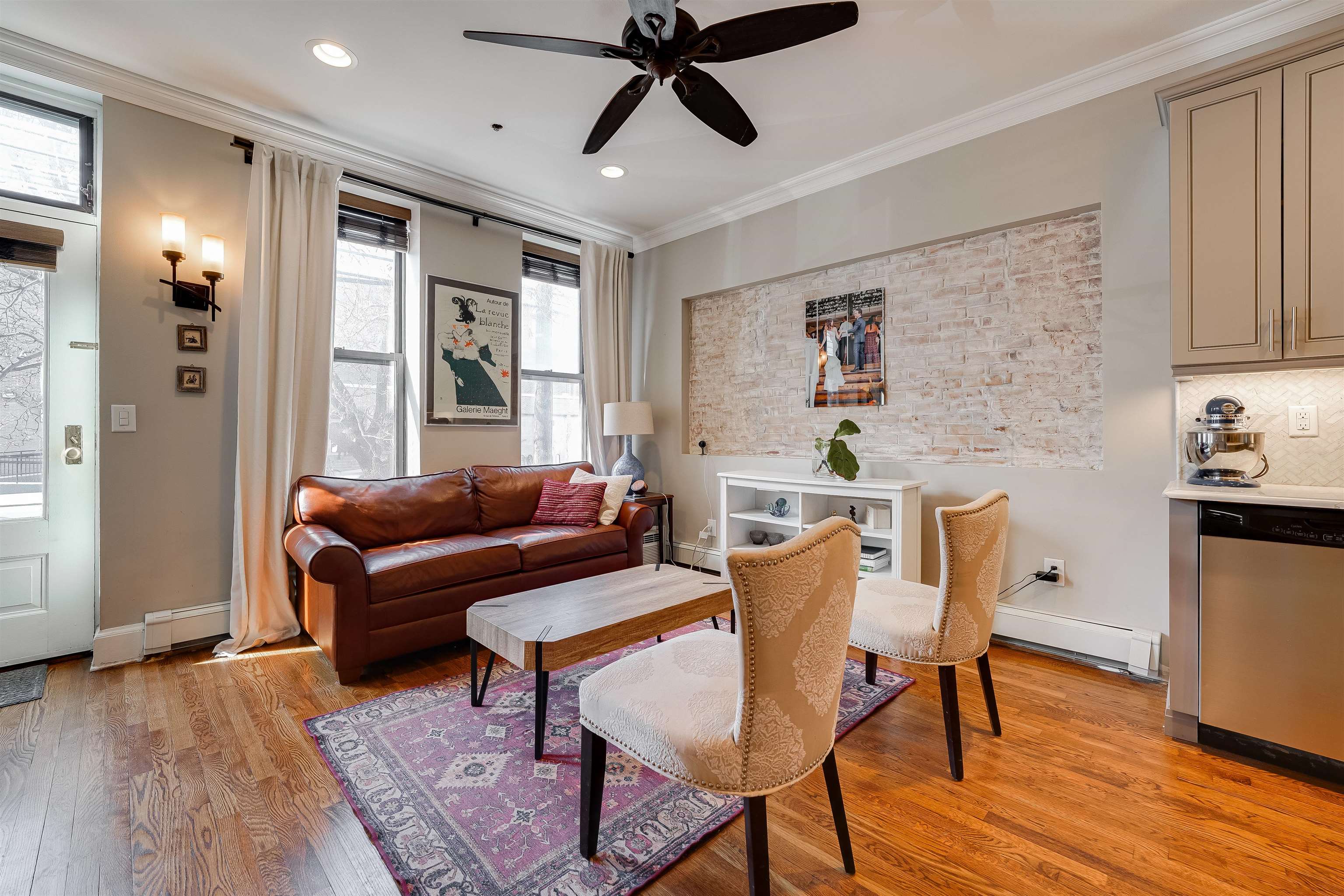 1115 WILLOW AVE Unit 102
