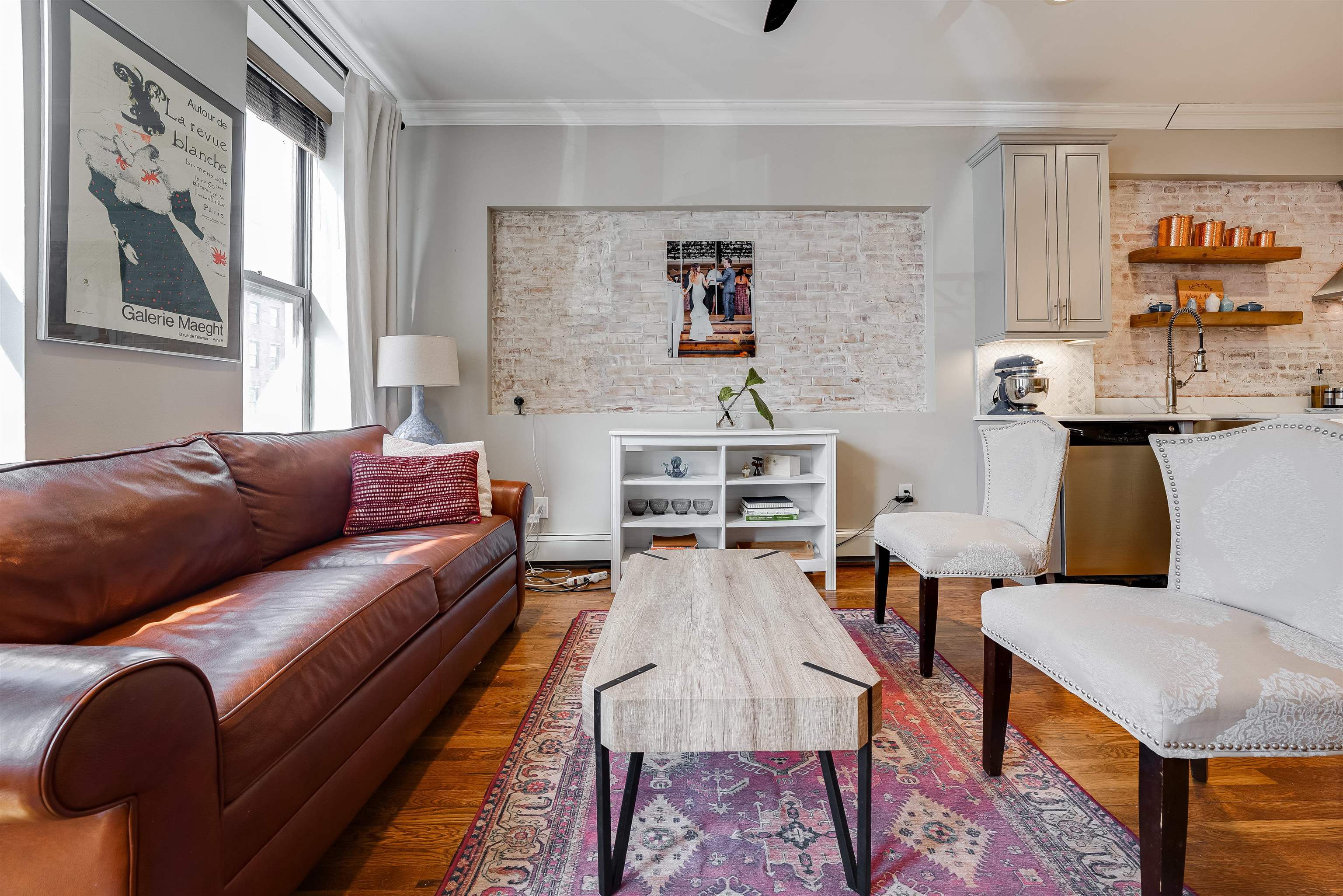 1115 WILLOW AVE Unit 102