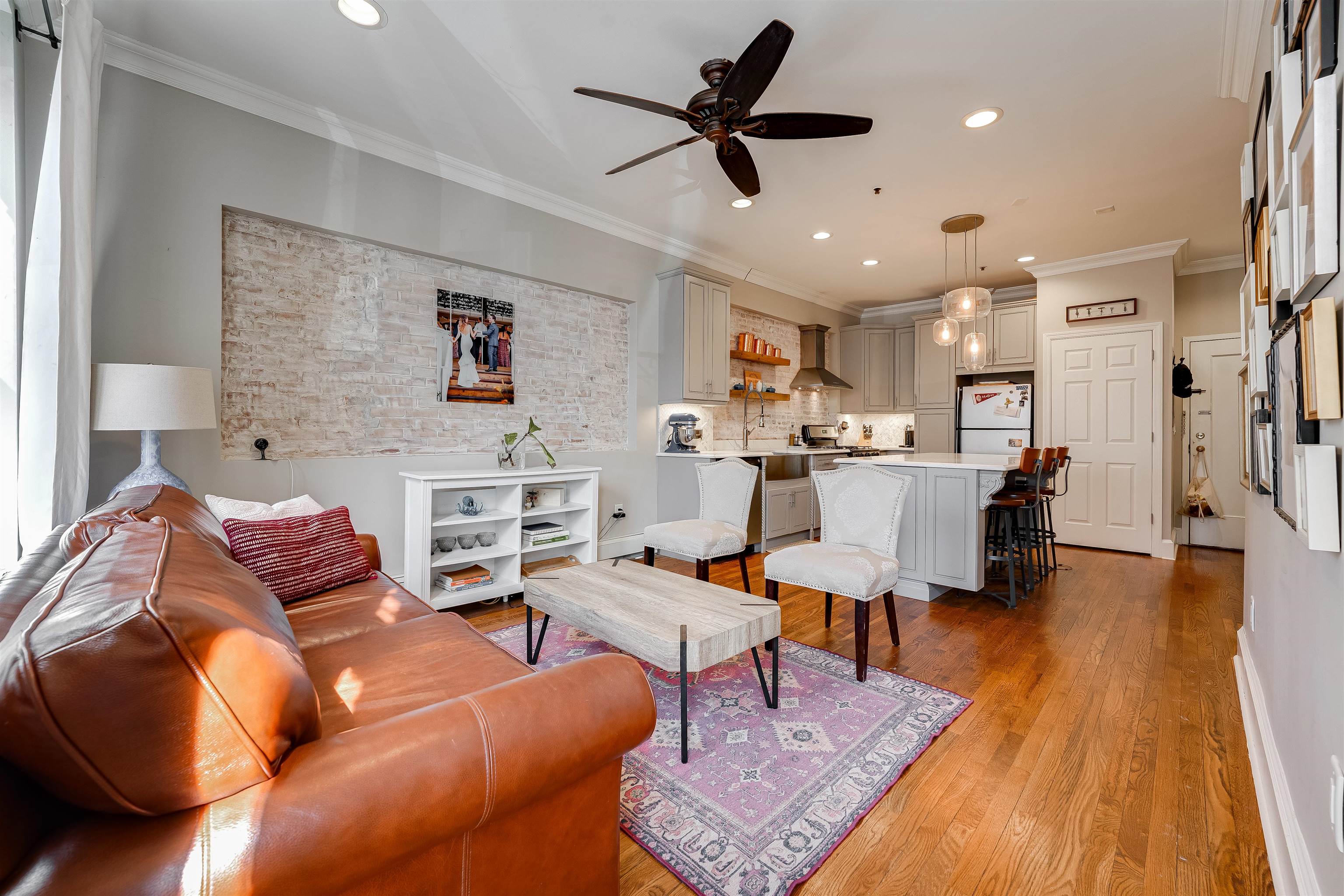 1115 WILLOW AVE Unit 102