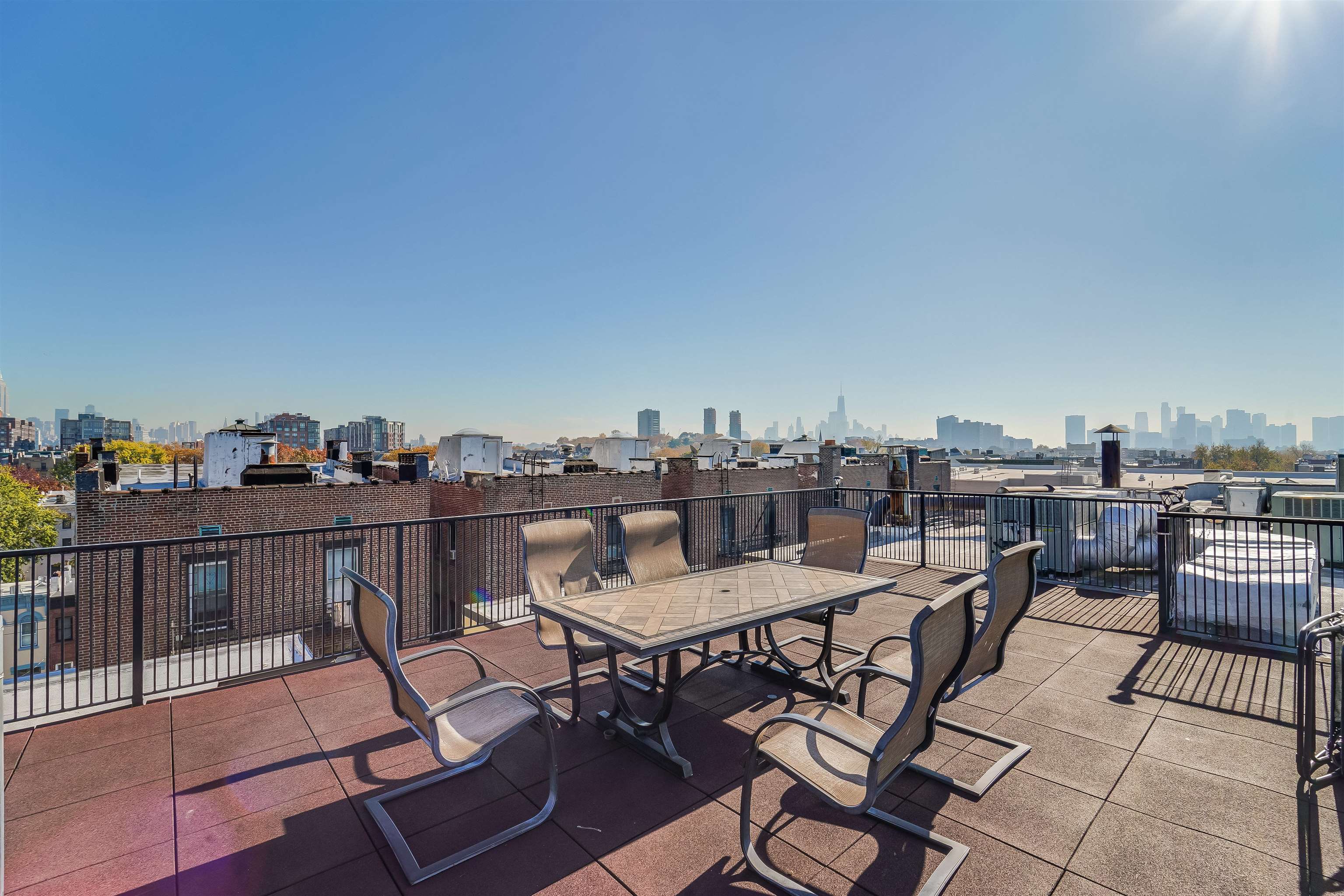 1115 WILLOW AVE Unit 102