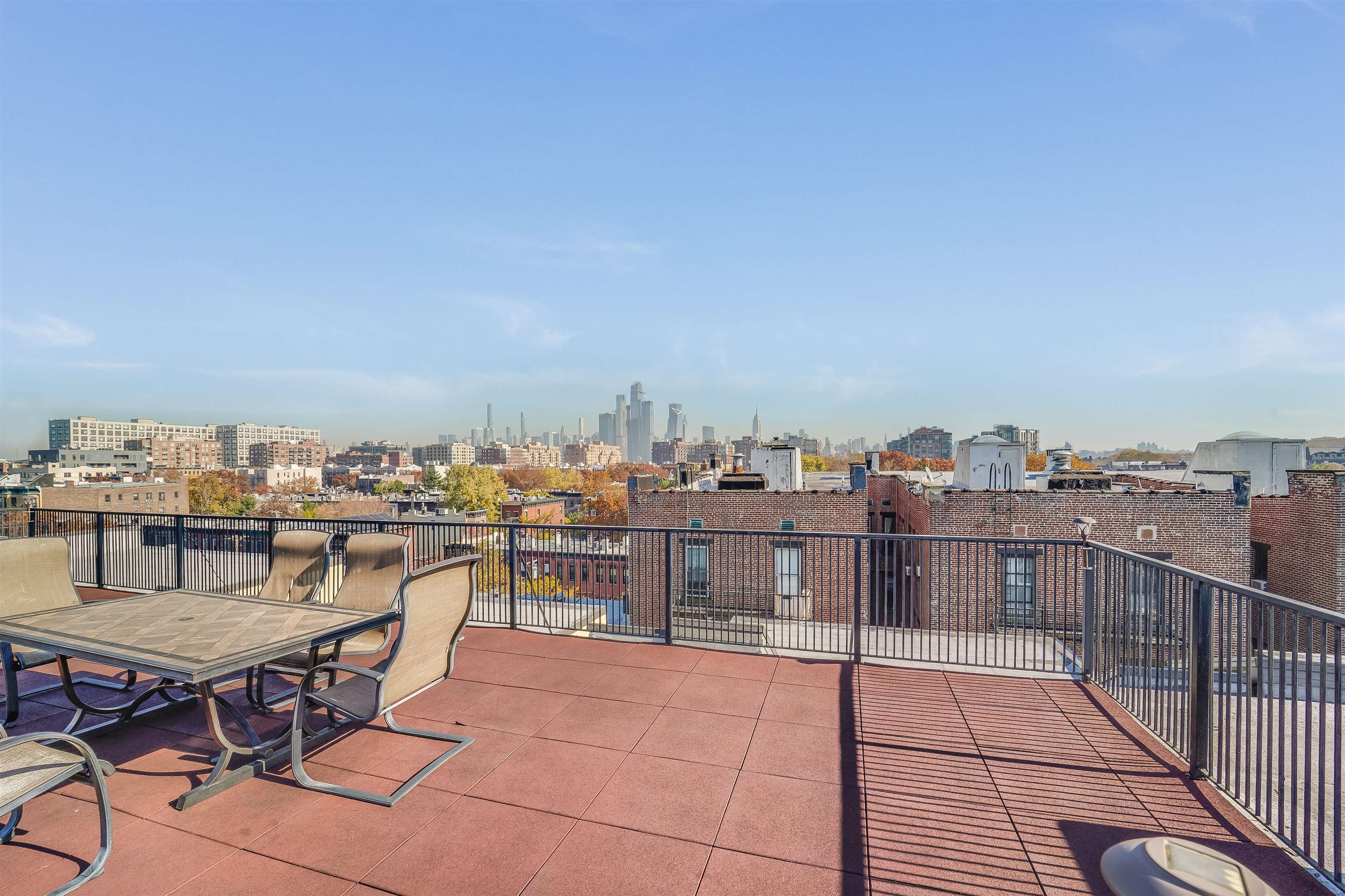 1115 WILLOW AVE Unit 102