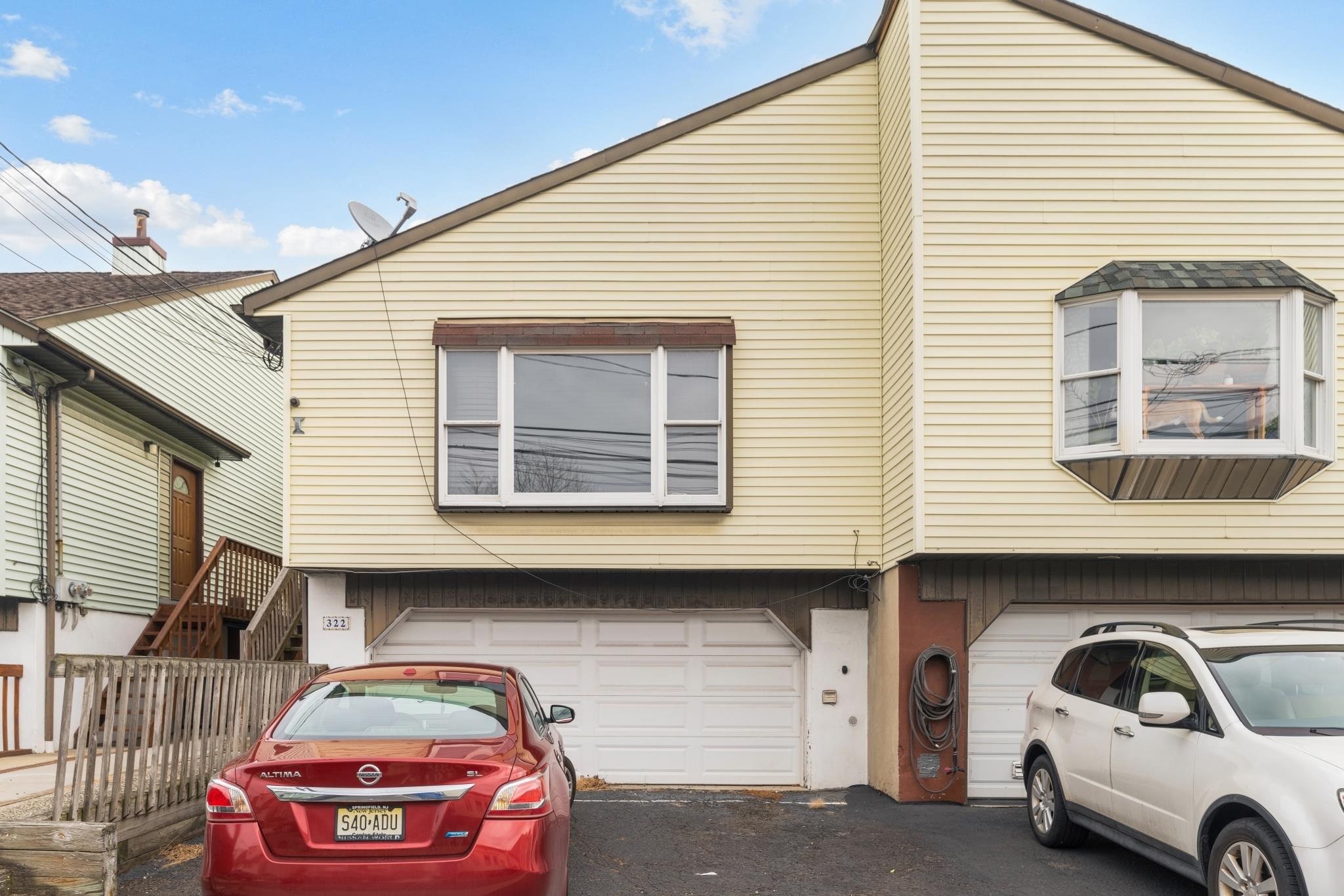 322 WINFIELD AVE