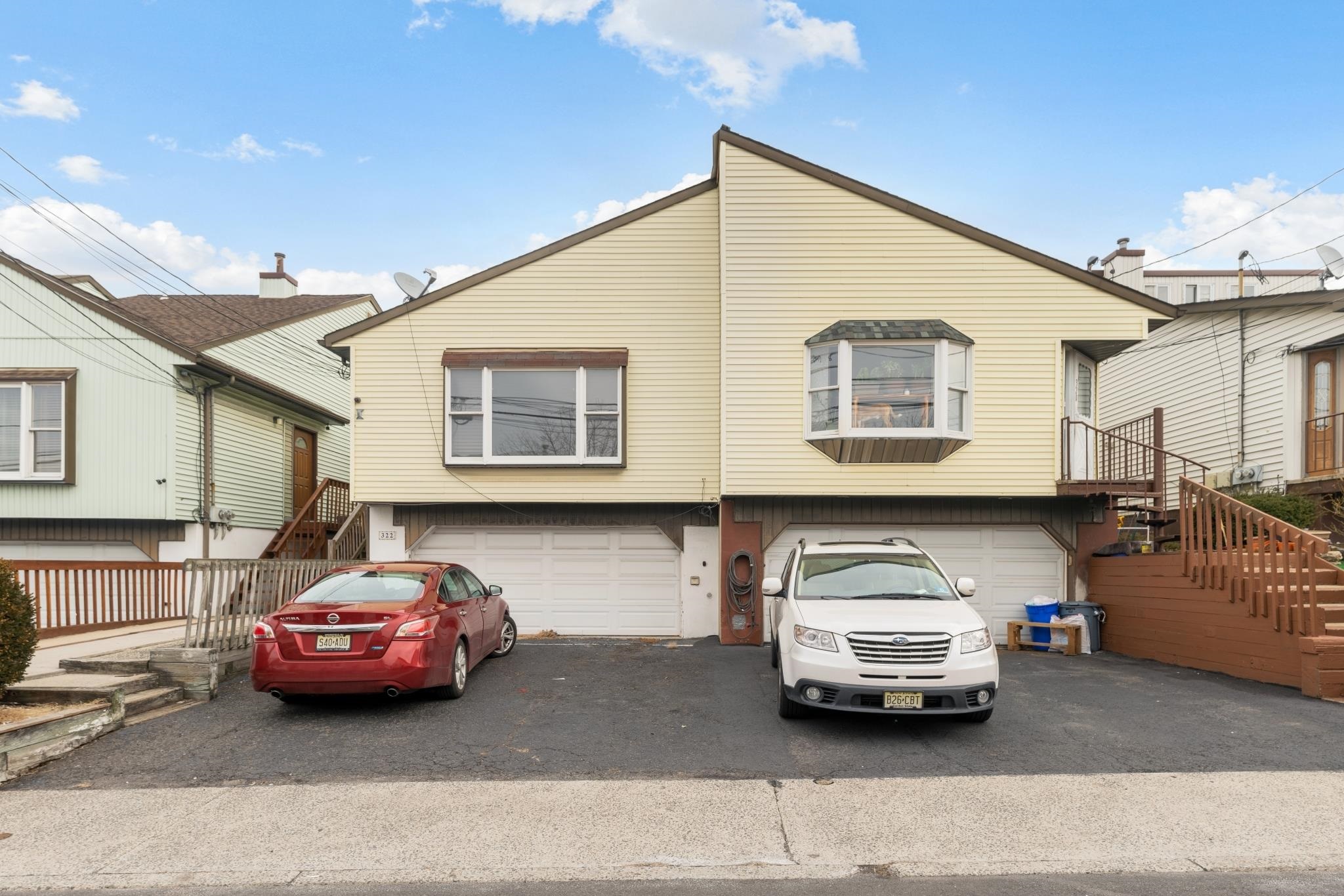322 WINFIELD AVE