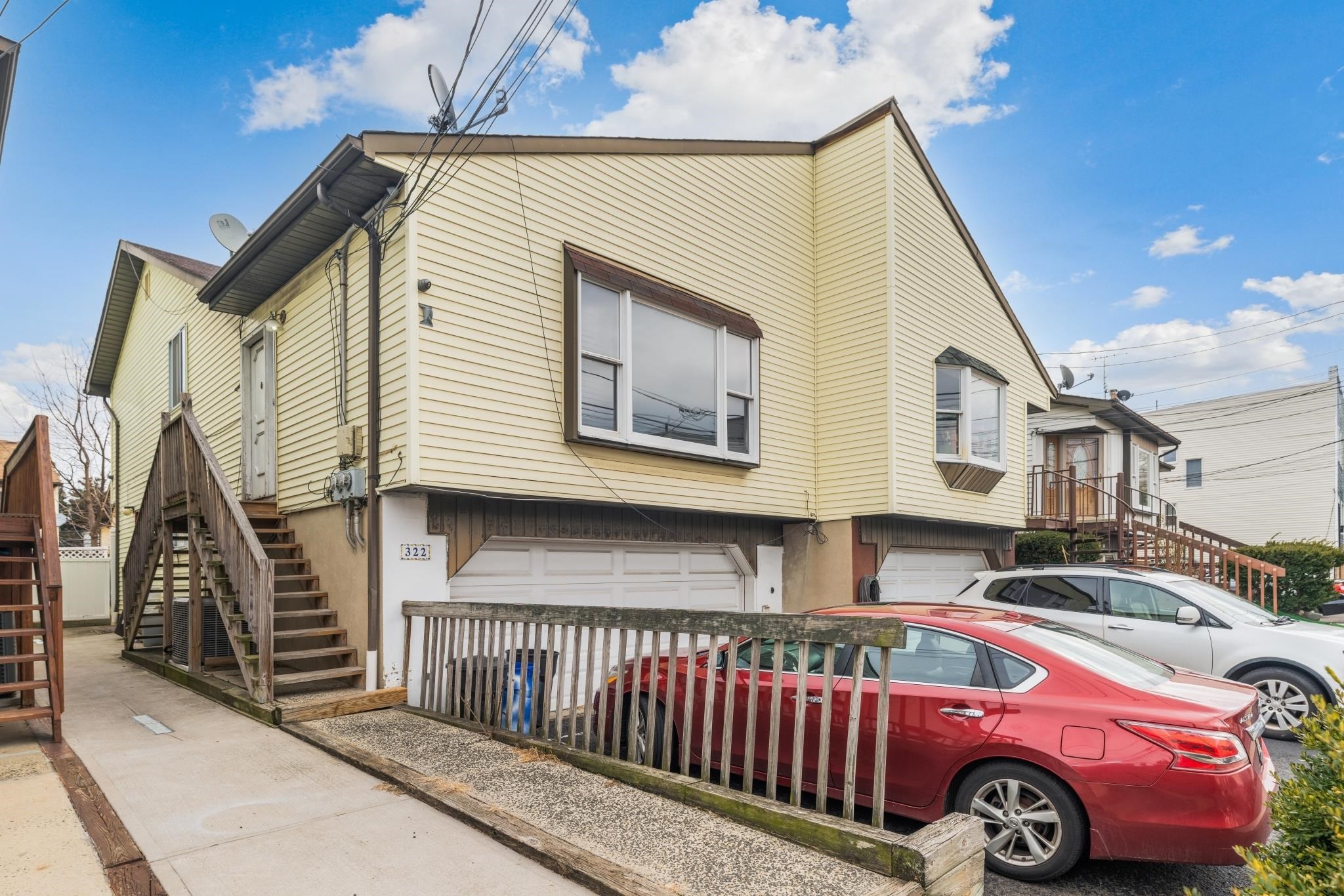322 WINFIELD AVE
