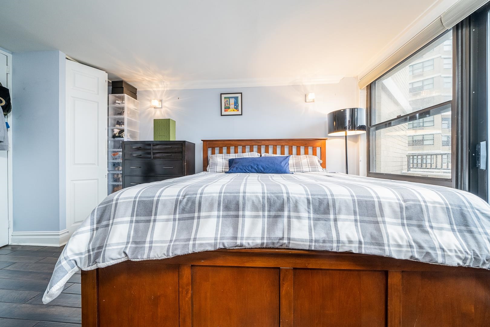 7002 BLVD EAST Unit 24H