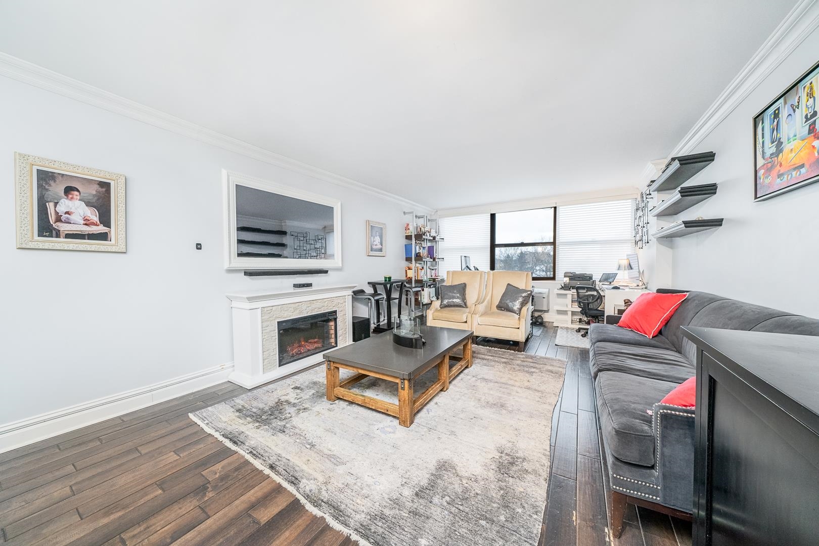 7002 BLVD EAST Unit 24H