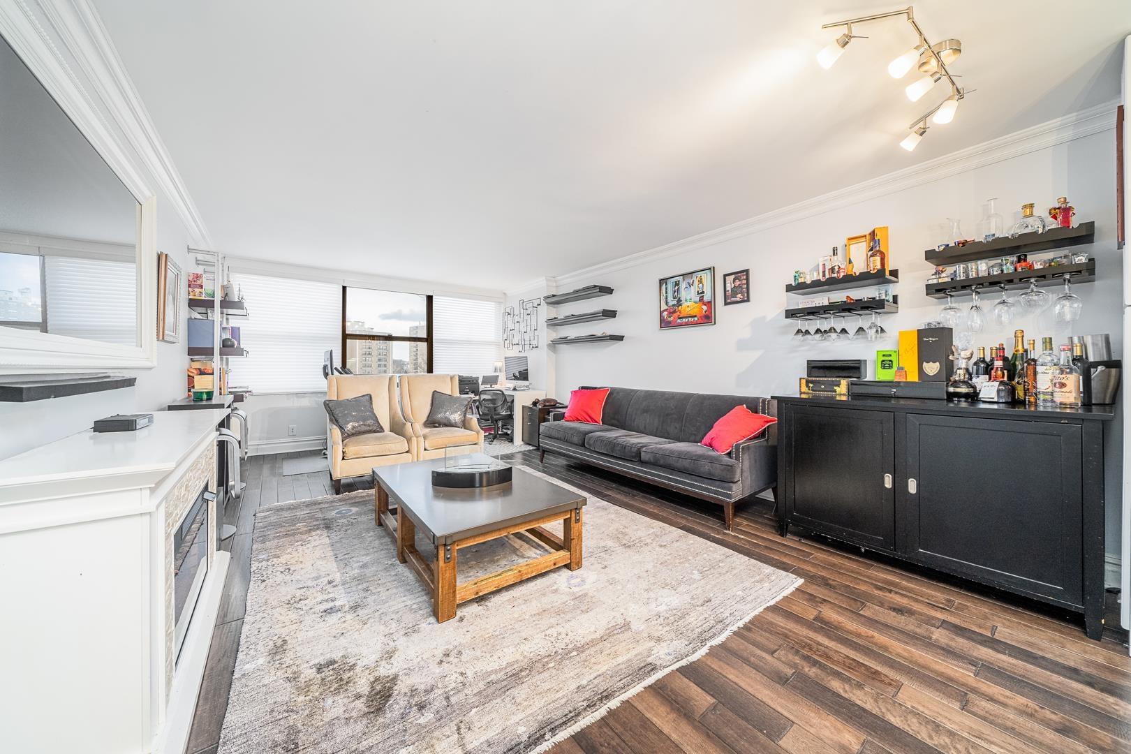 7002 BLVD EAST Unit 24H