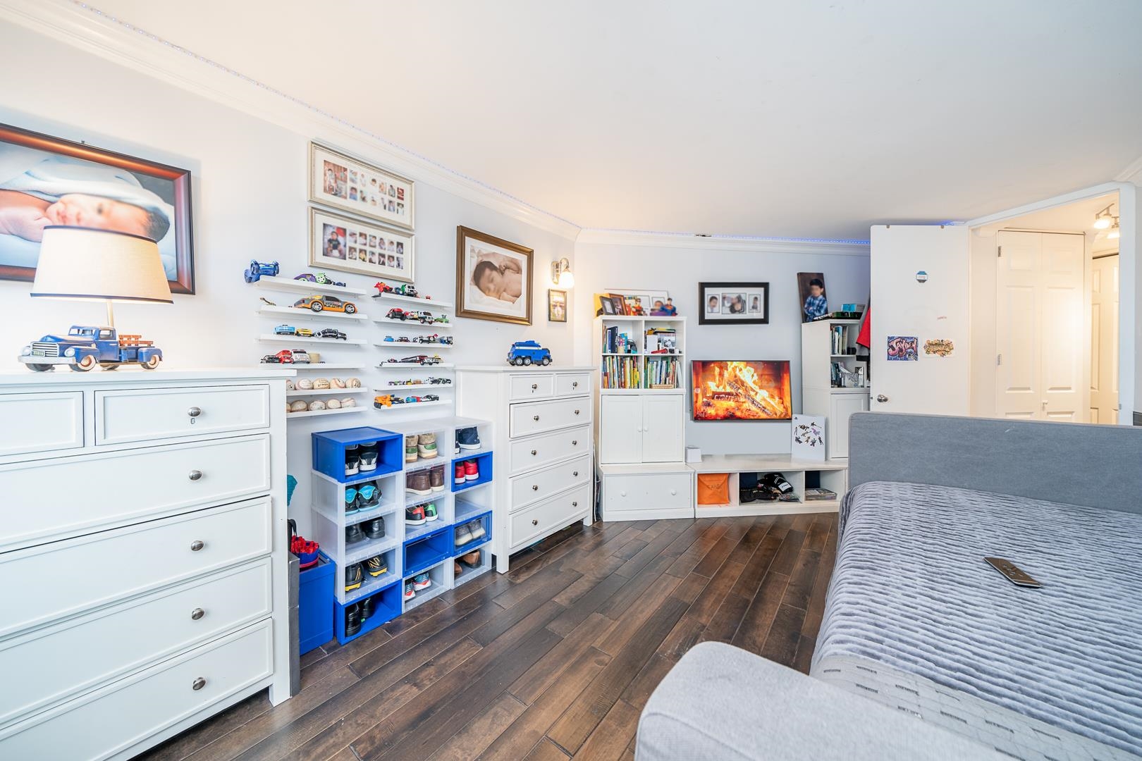 7002 BLVD EAST Unit 24H