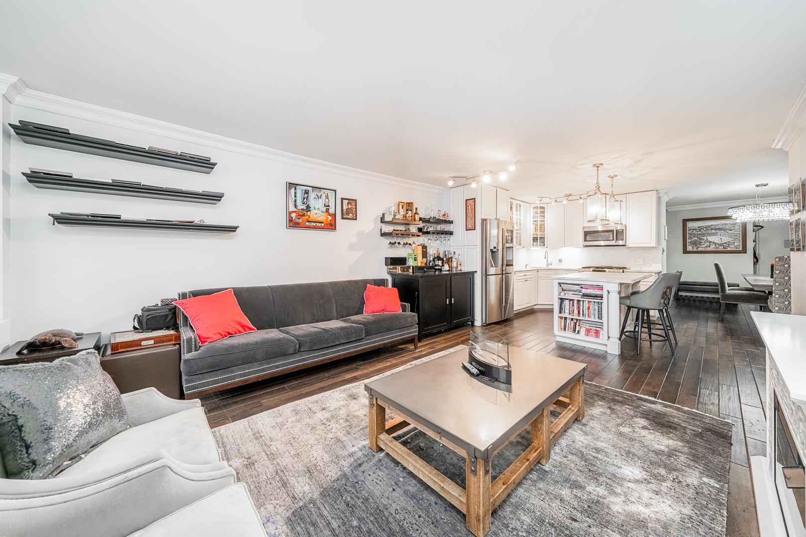 7002 BLVD EAST Unit 24H