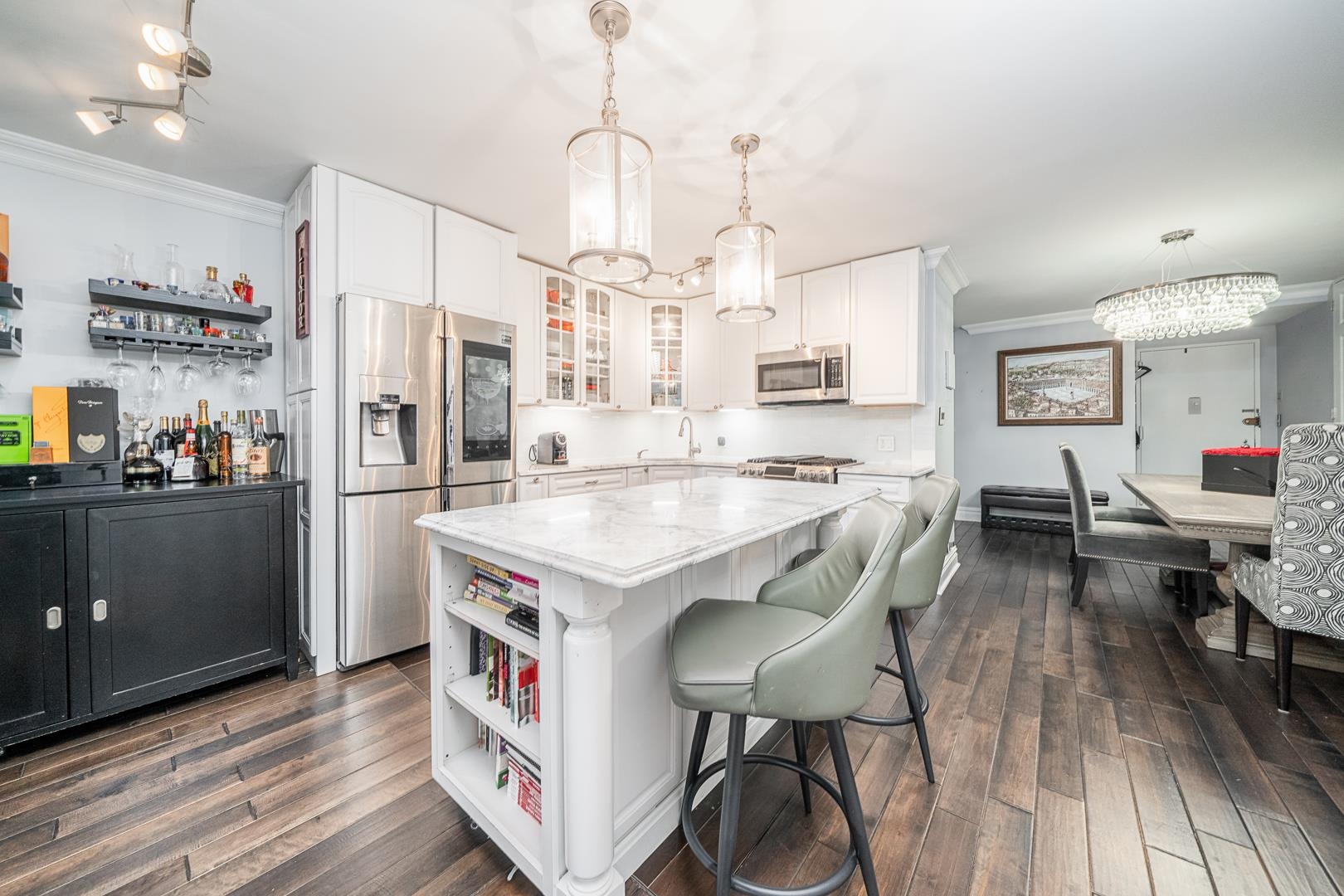 7002 BLVD EAST Unit 24H