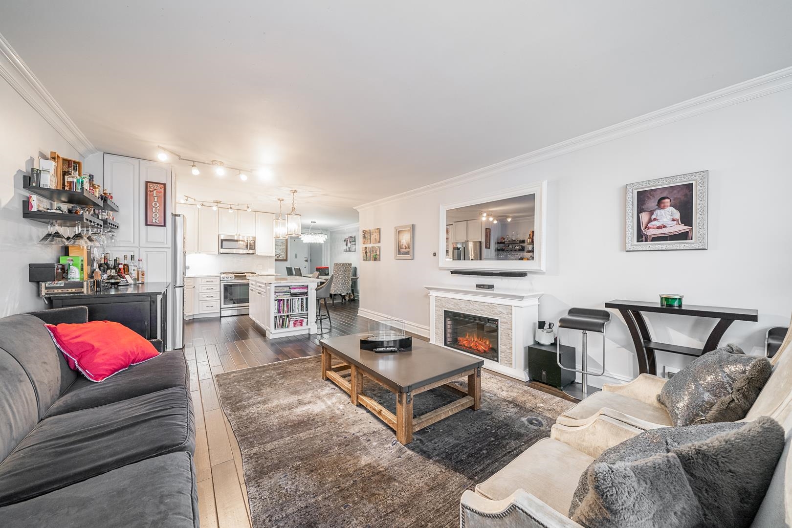 7002 BLVD EAST Unit 24H