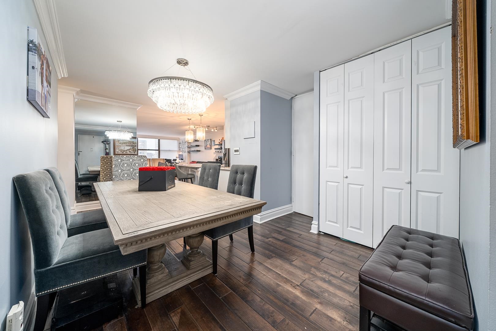 7002 BLVD EAST Unit 24H