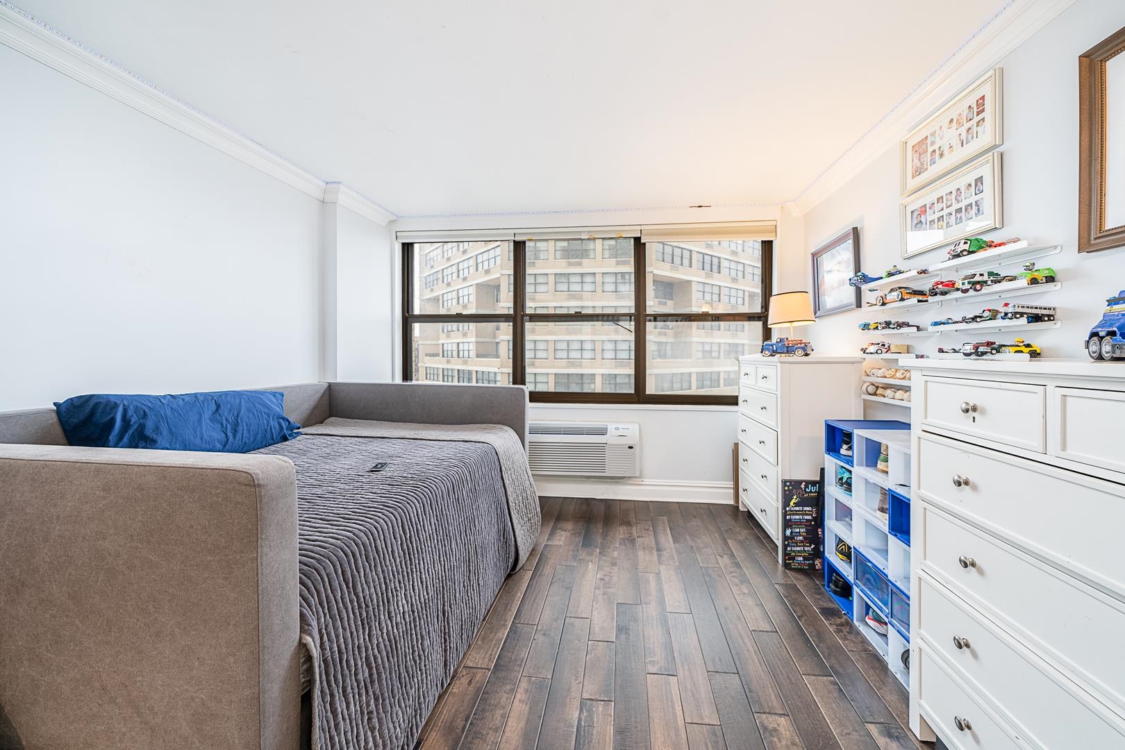 7002 BLVD EAST Unit 24H