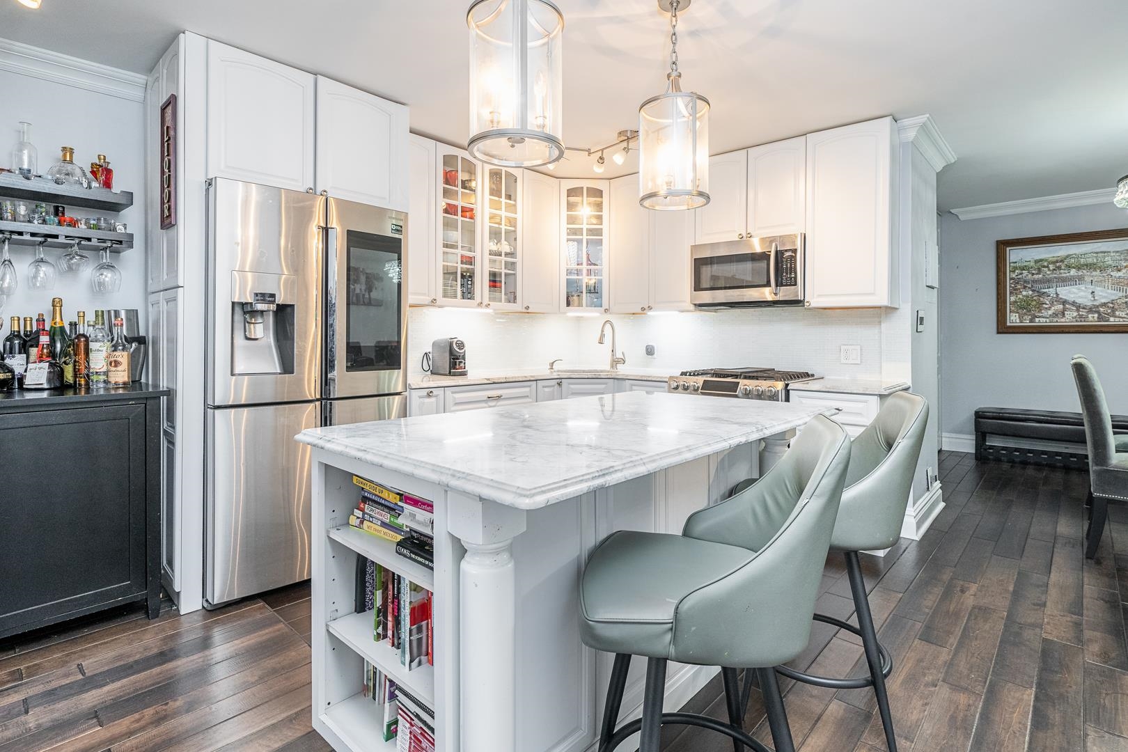 7002 BLVD EAST Unit 24H