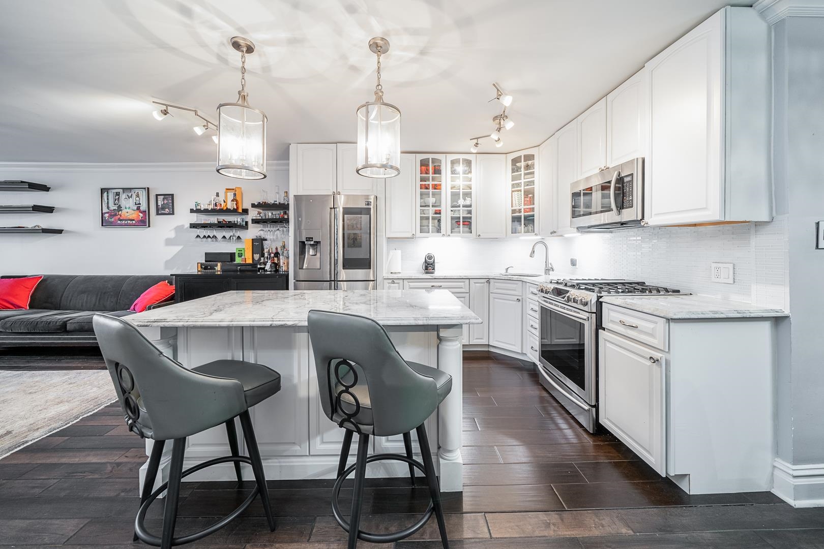 7002 BLVD EAST Unit 24H