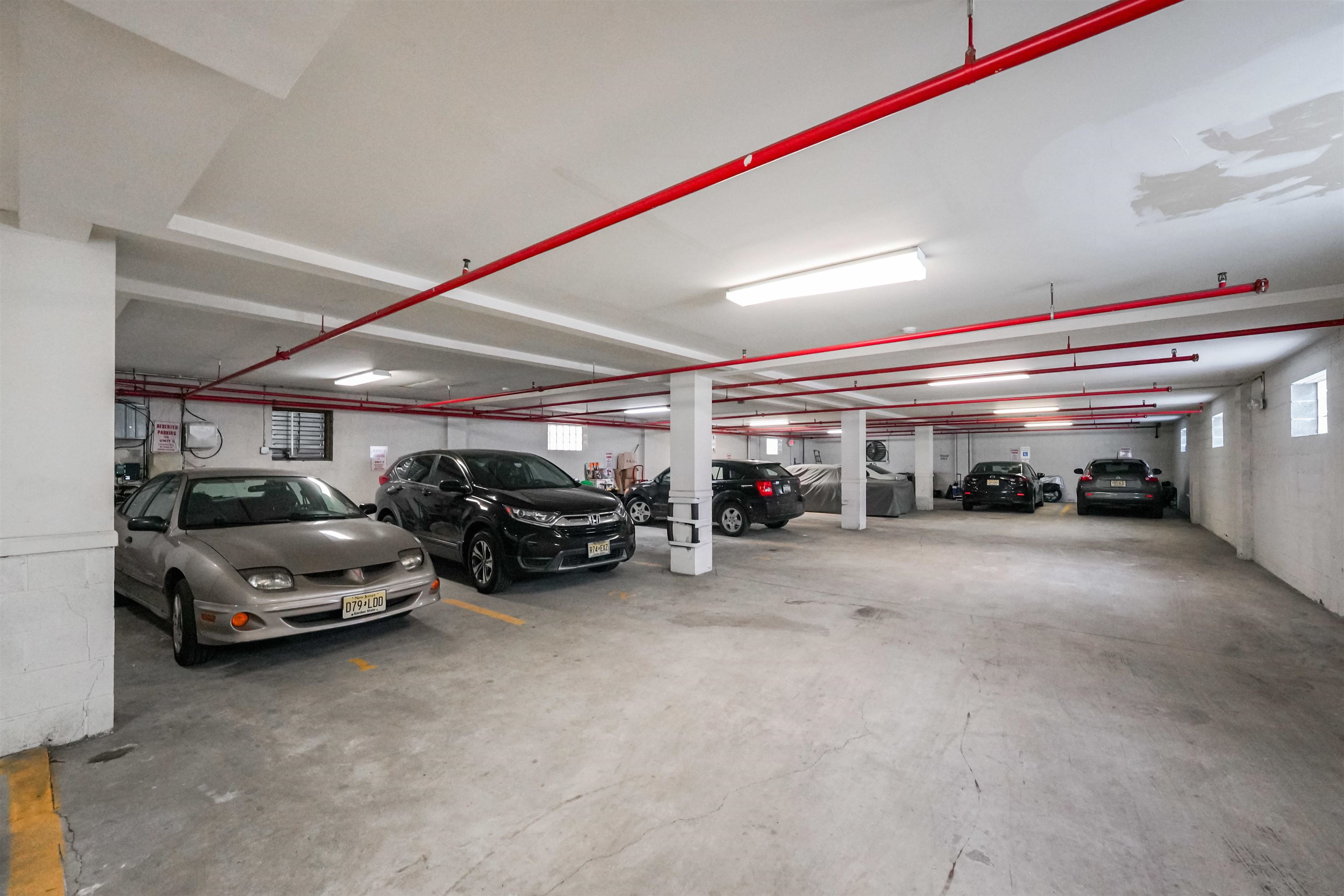 6708 JACKSON ST Unit 4