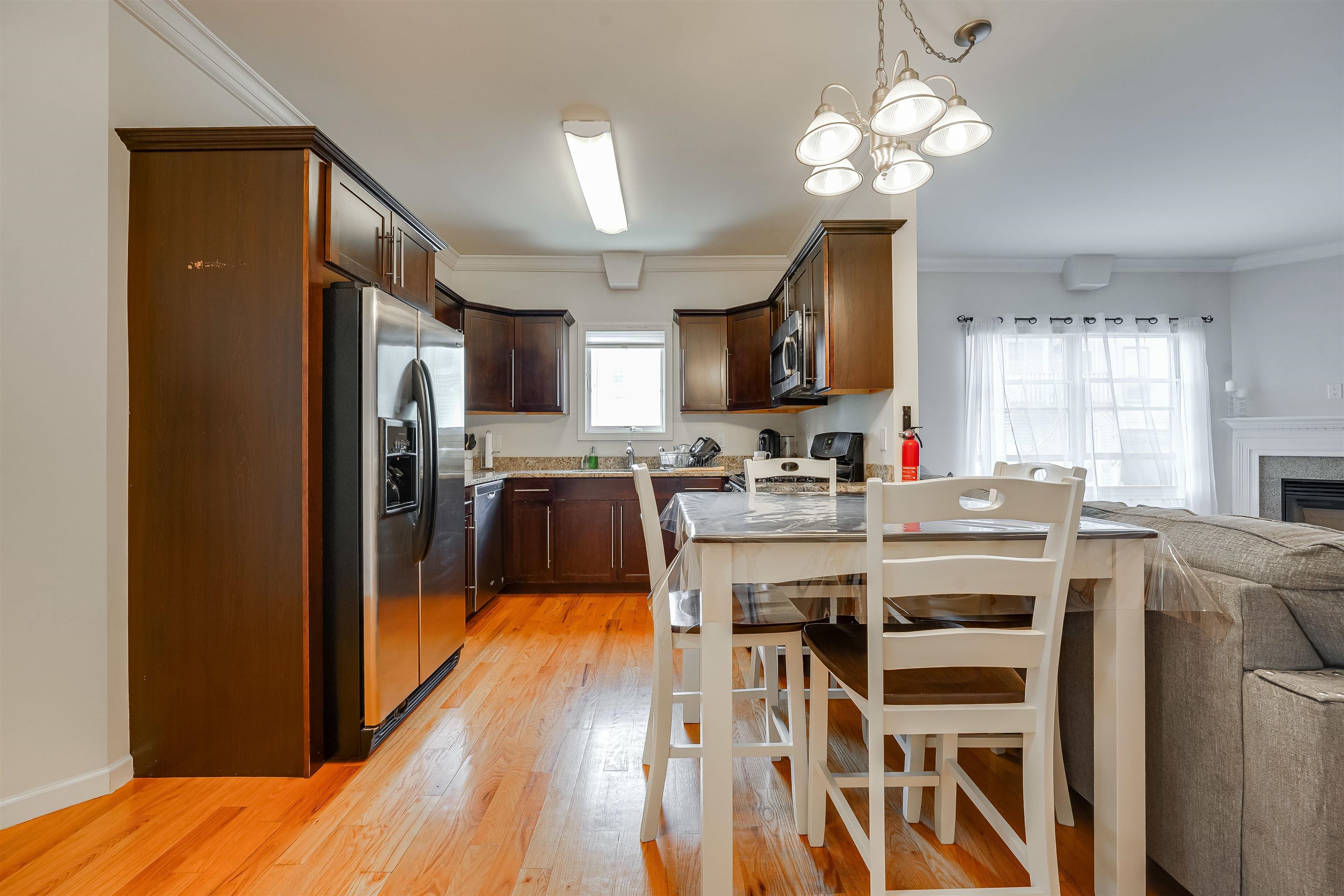 6708 JACKSON ST Unit 4