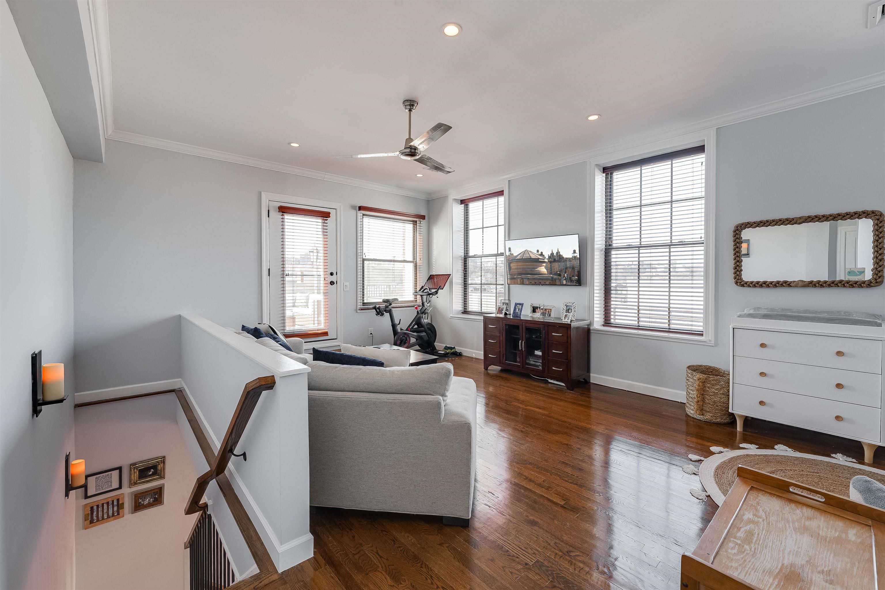 1015 GRAND ST Unit 5C
