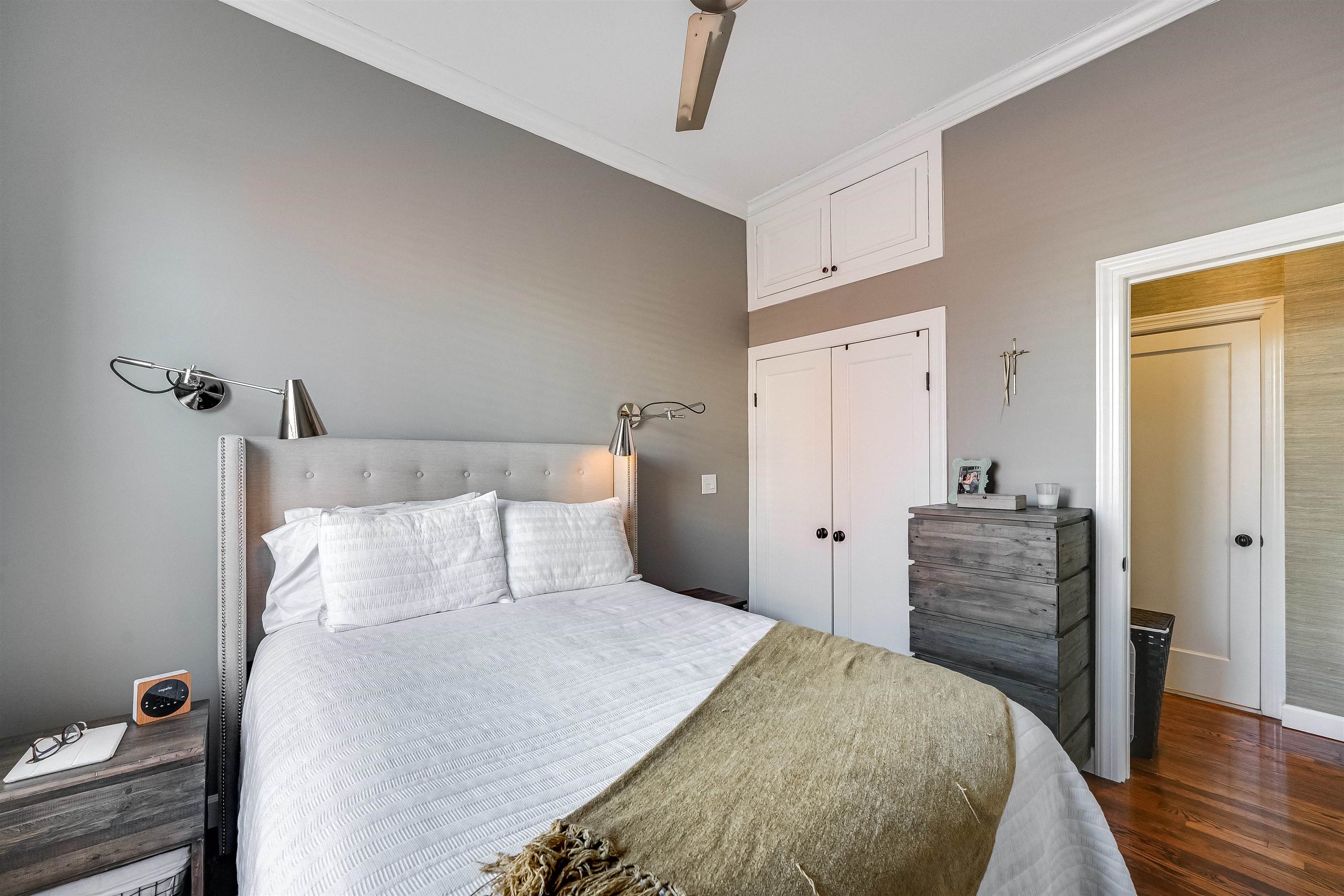 1015 GRAND ST Unit 5C