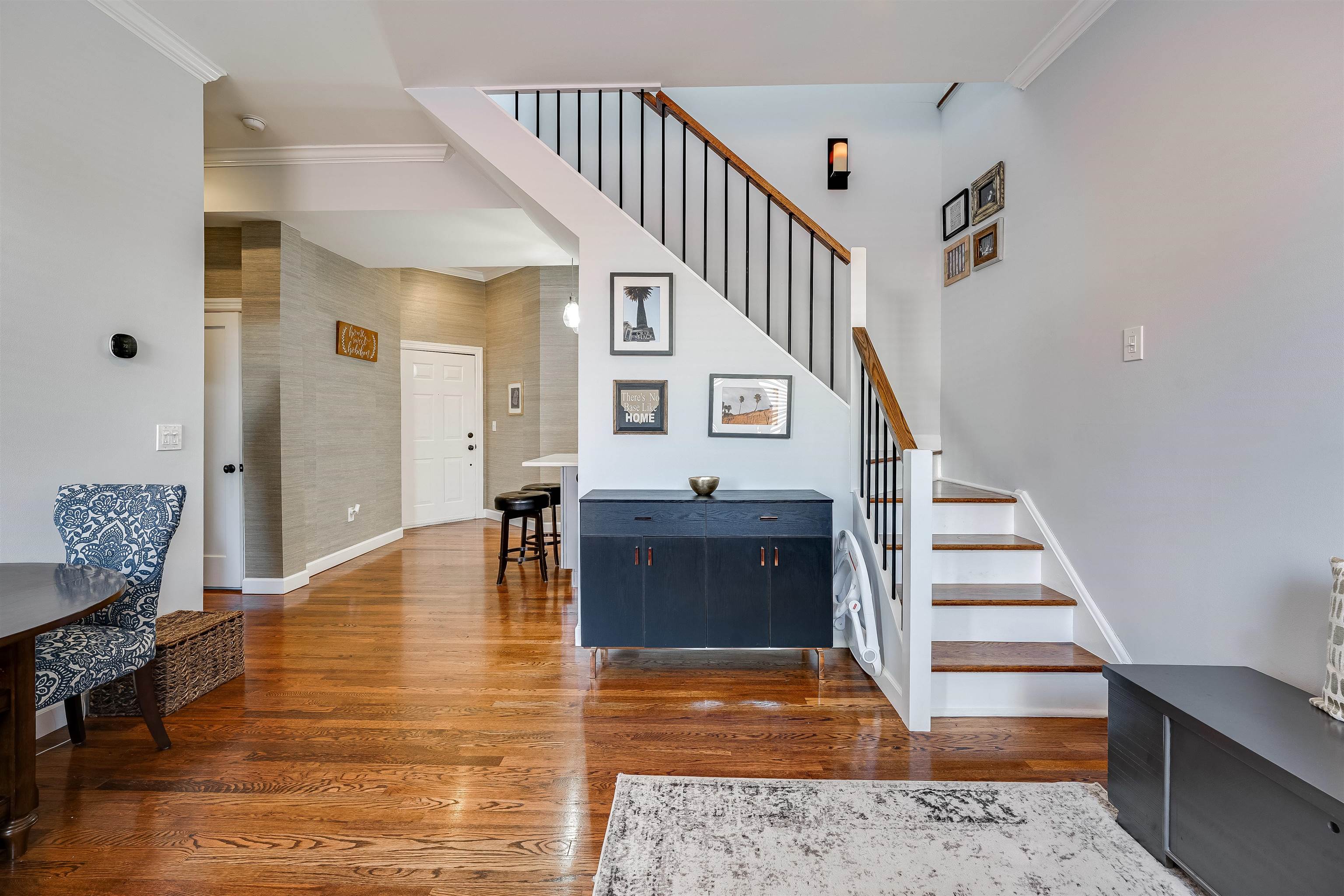 1015 GRAND ST Unit 5C
