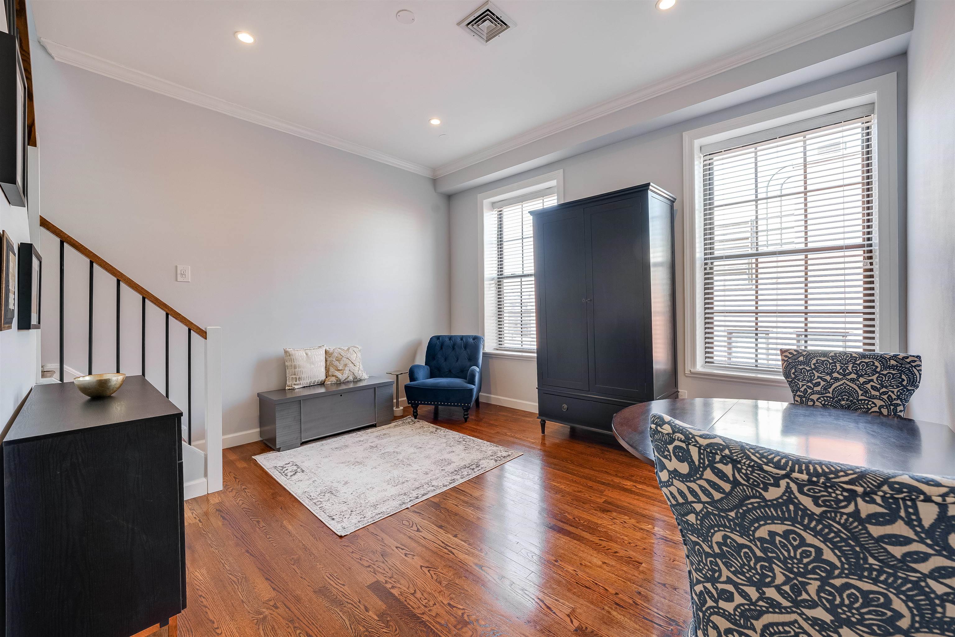 1015 GRAND ST Unit 5C