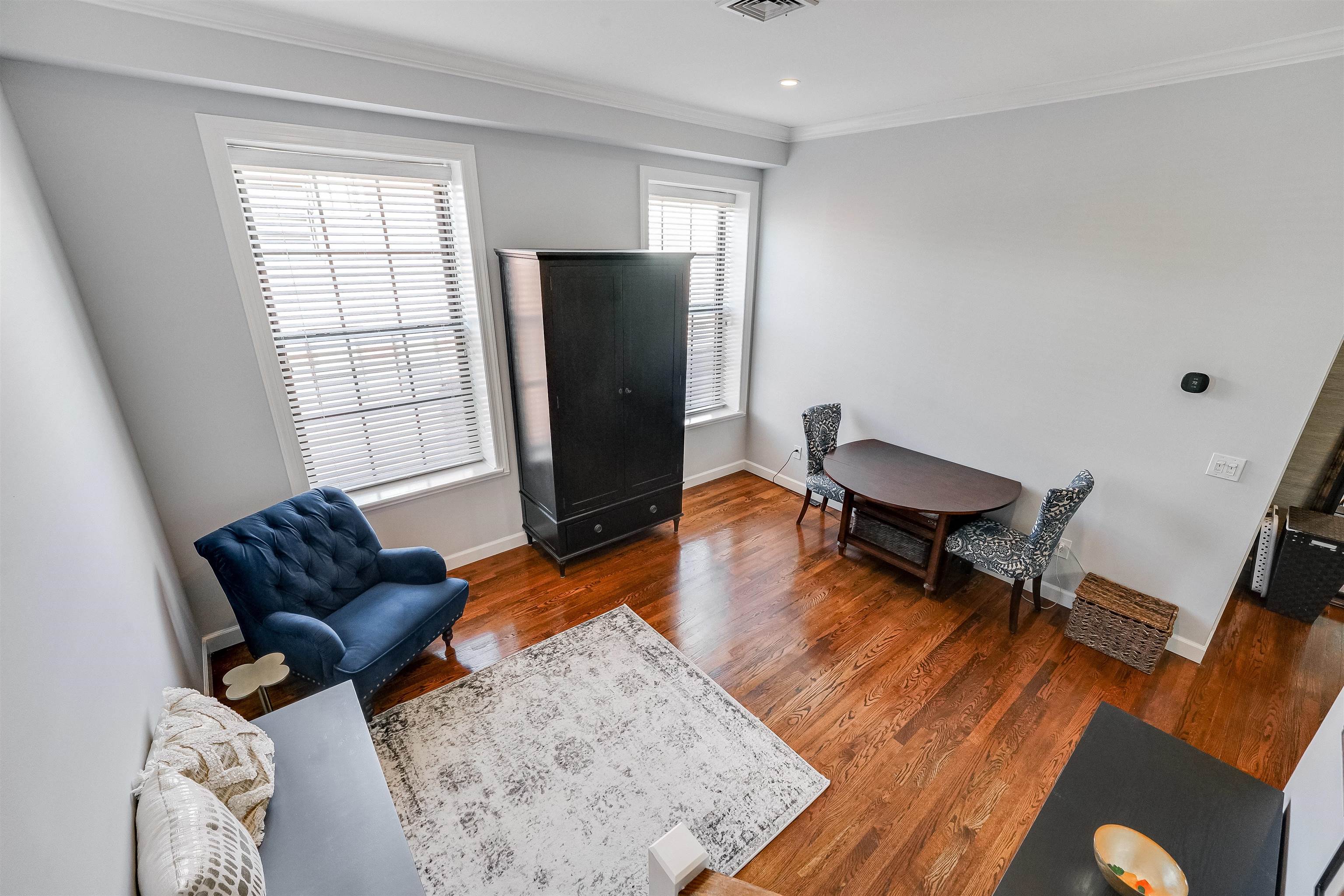 1015 GRAND ST Unit 5C