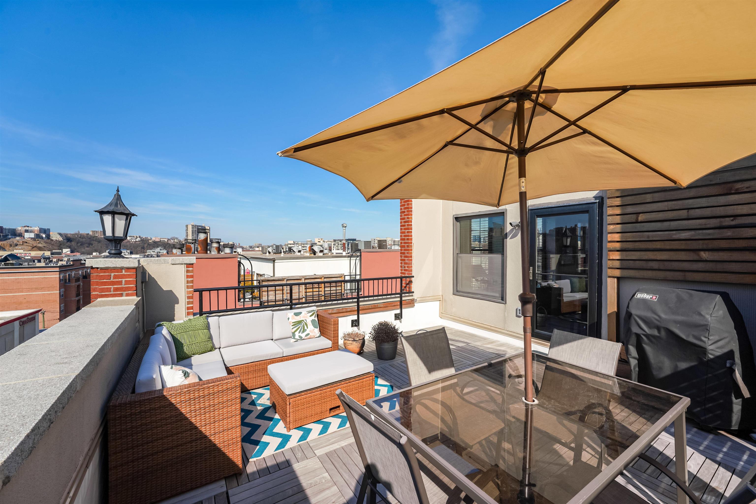 1015 GRAND ST Unit 5C