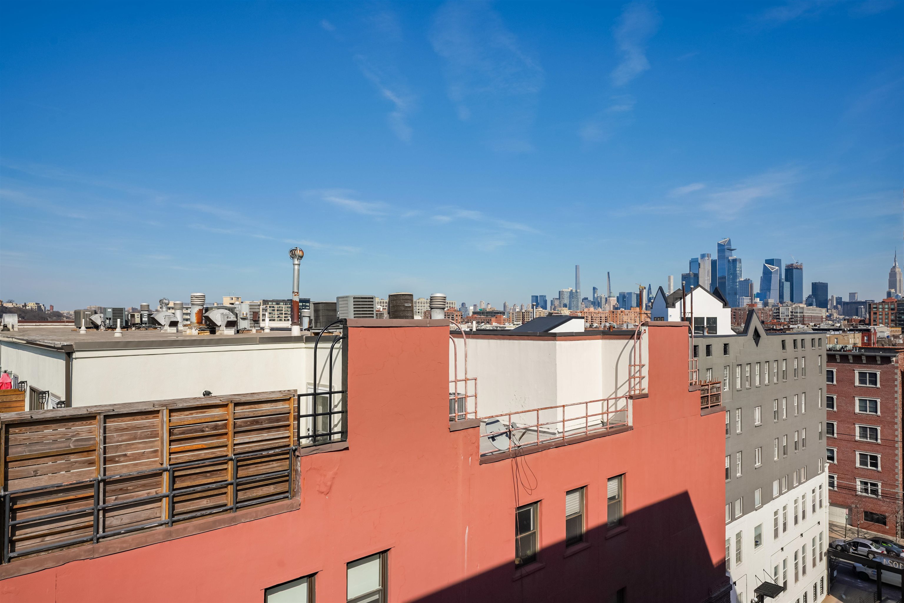 1015 GRAND ST Unit 5C