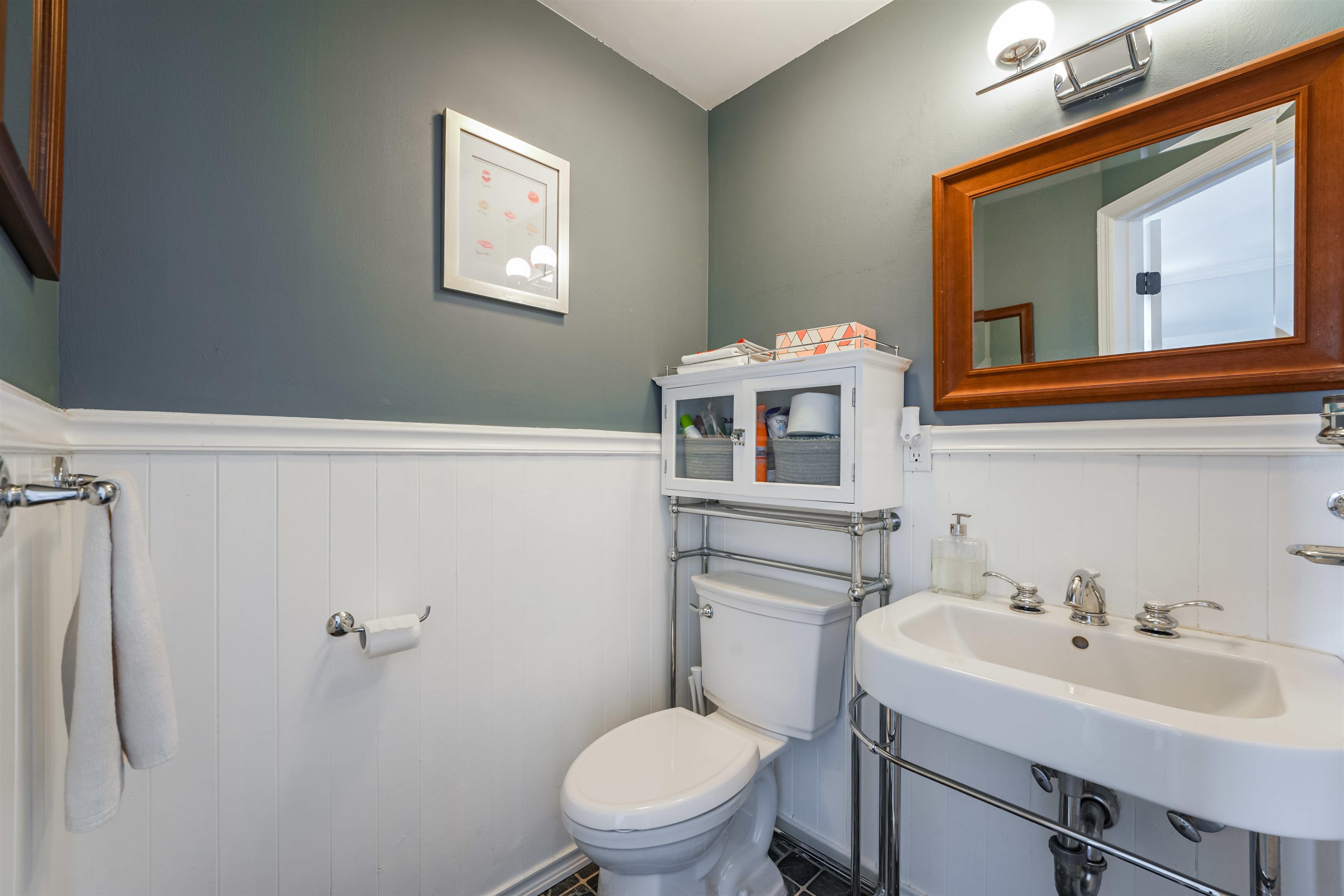 1015 GRAND ST Unit 5C