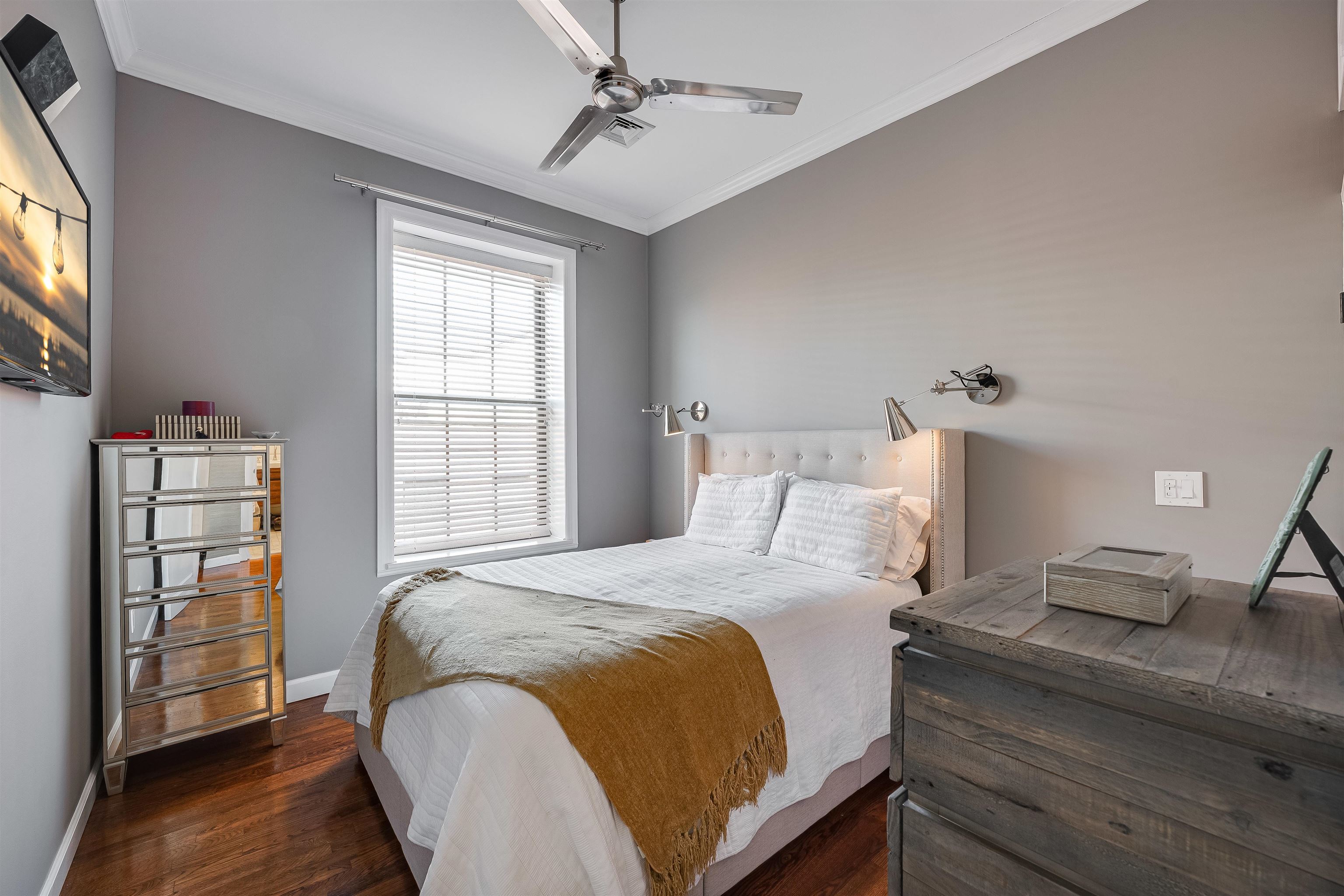 1015 GRAND ST Unit 5C