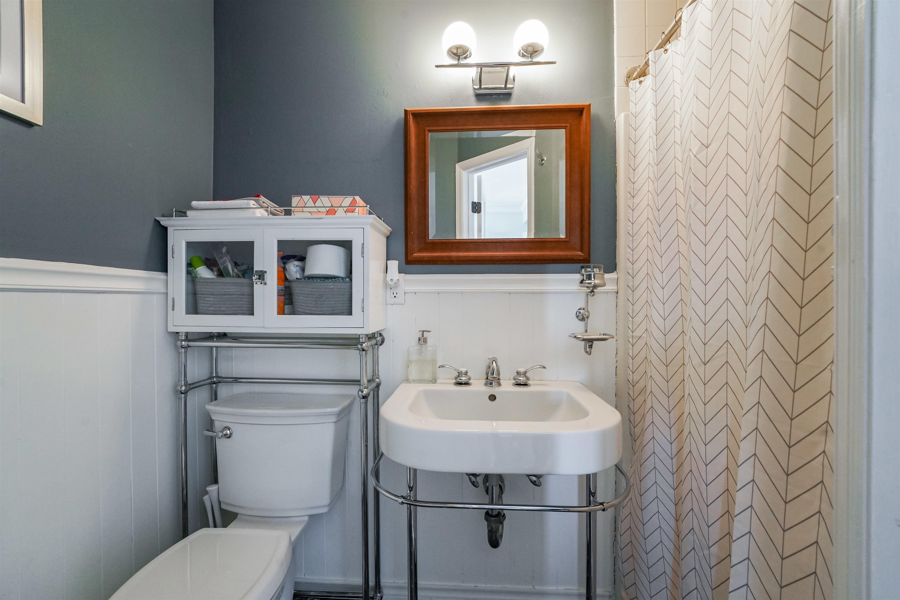 1015 GRAND ST Unit 5C