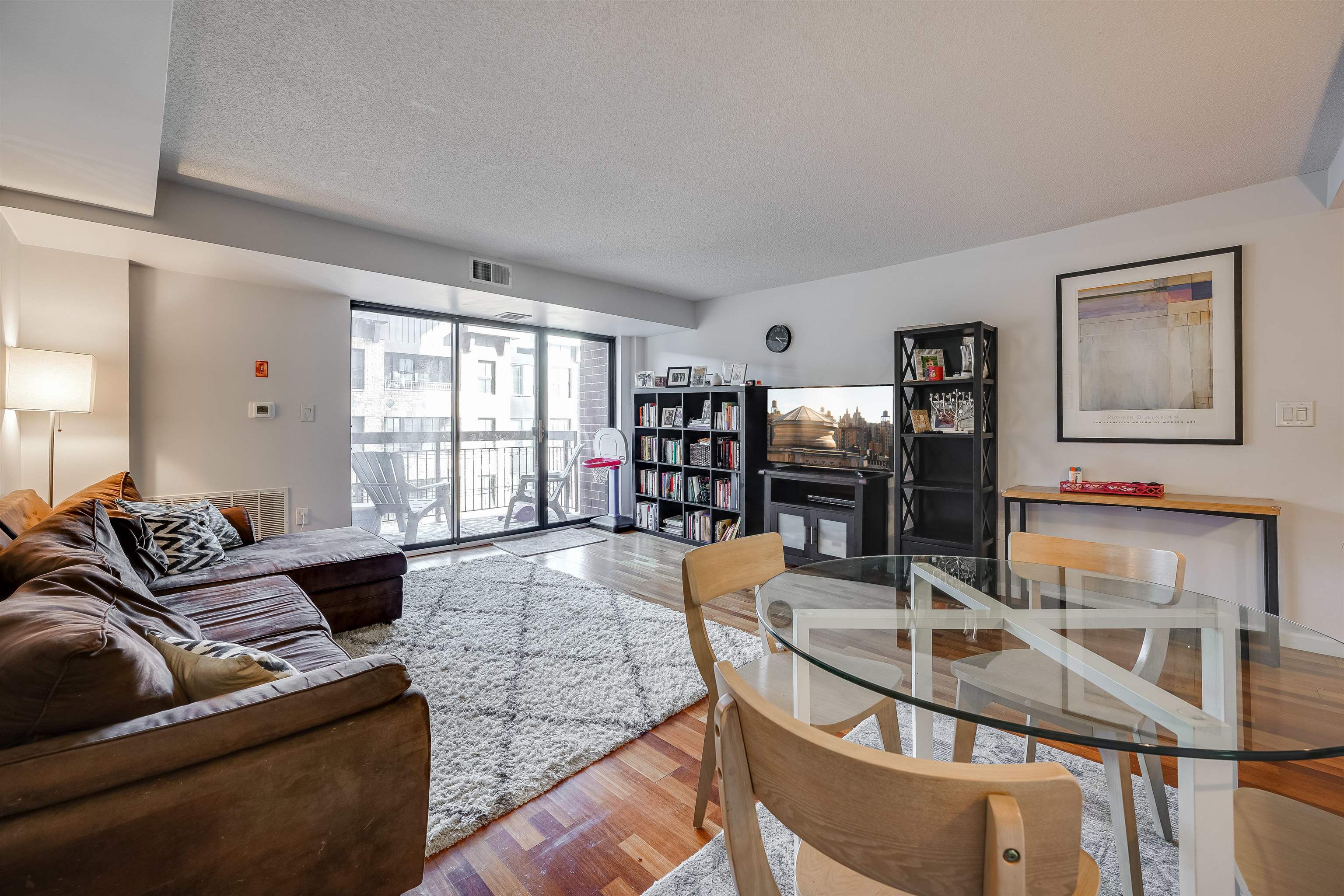 700 1ST ST Unit 4F