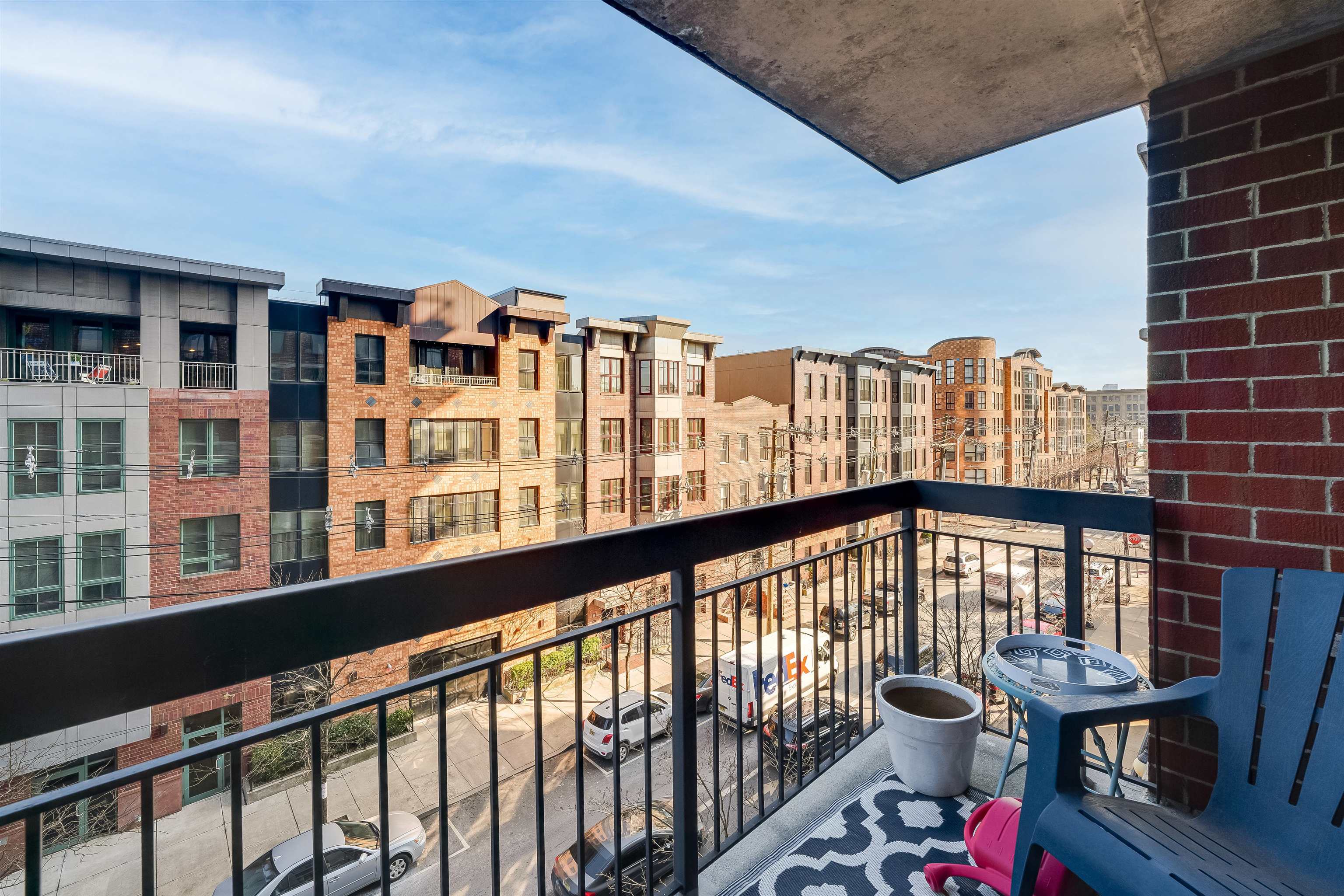 700 1ST ST Unit 4F