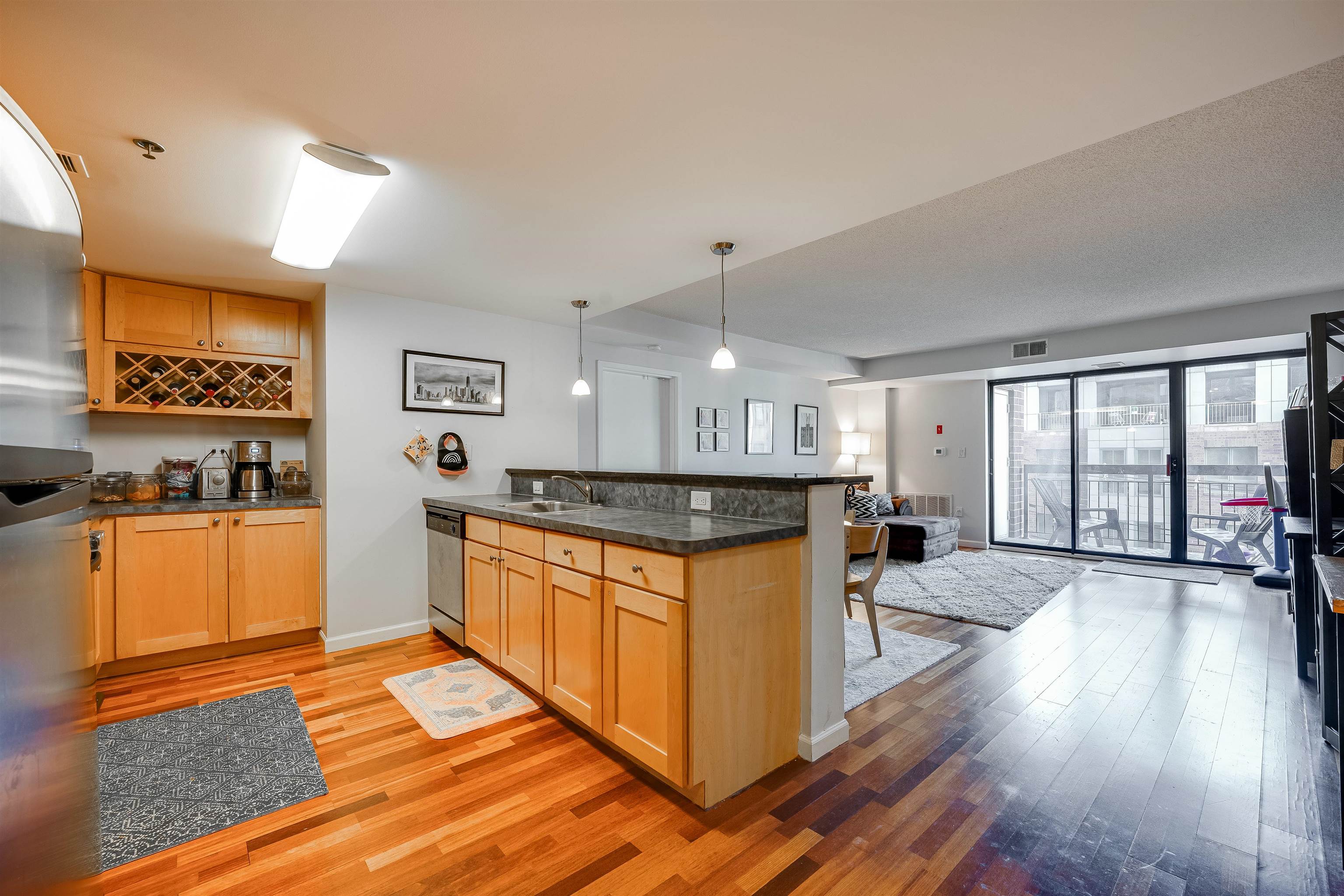 700 1ST ST Unit 4F