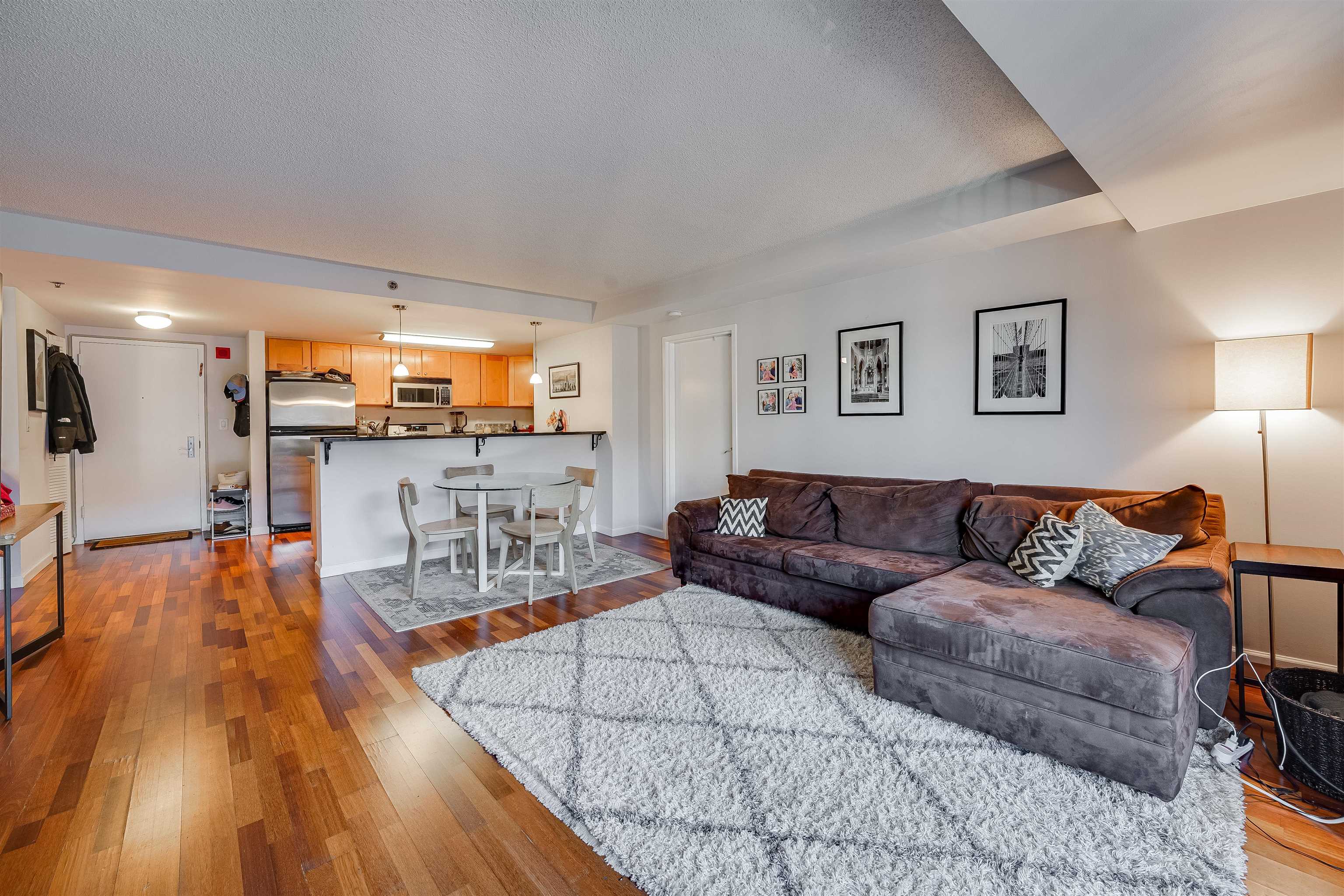700 1ST ST Unit 4F