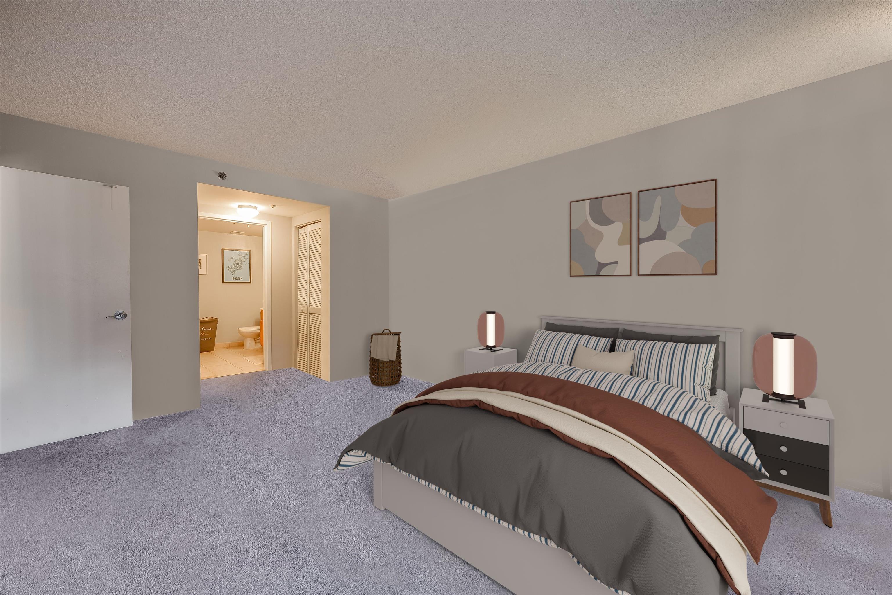 700 1ST ST Unit 4F