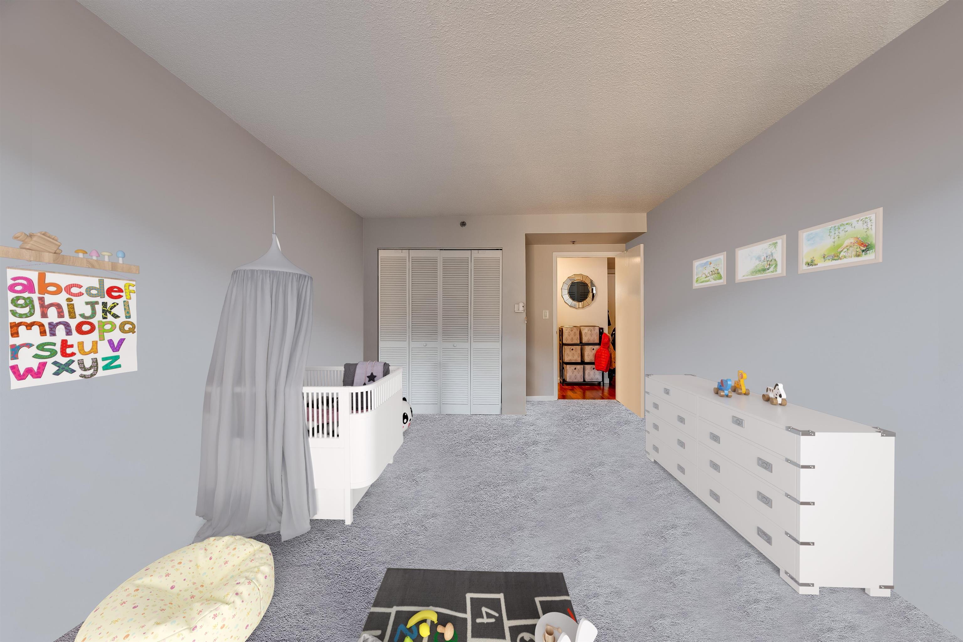 700 1ST ST Unit 4F