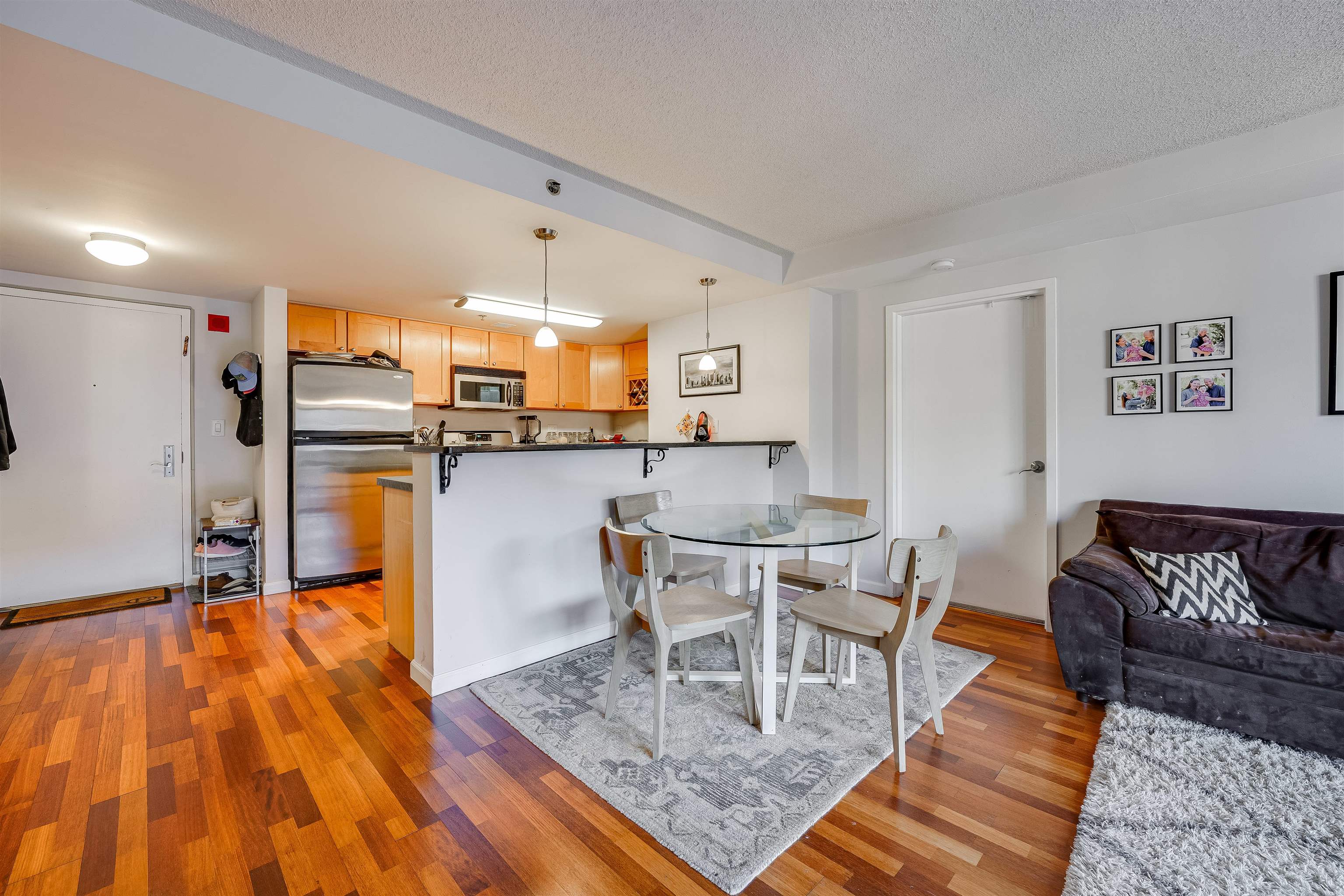 700 1ST ST Unit 4F