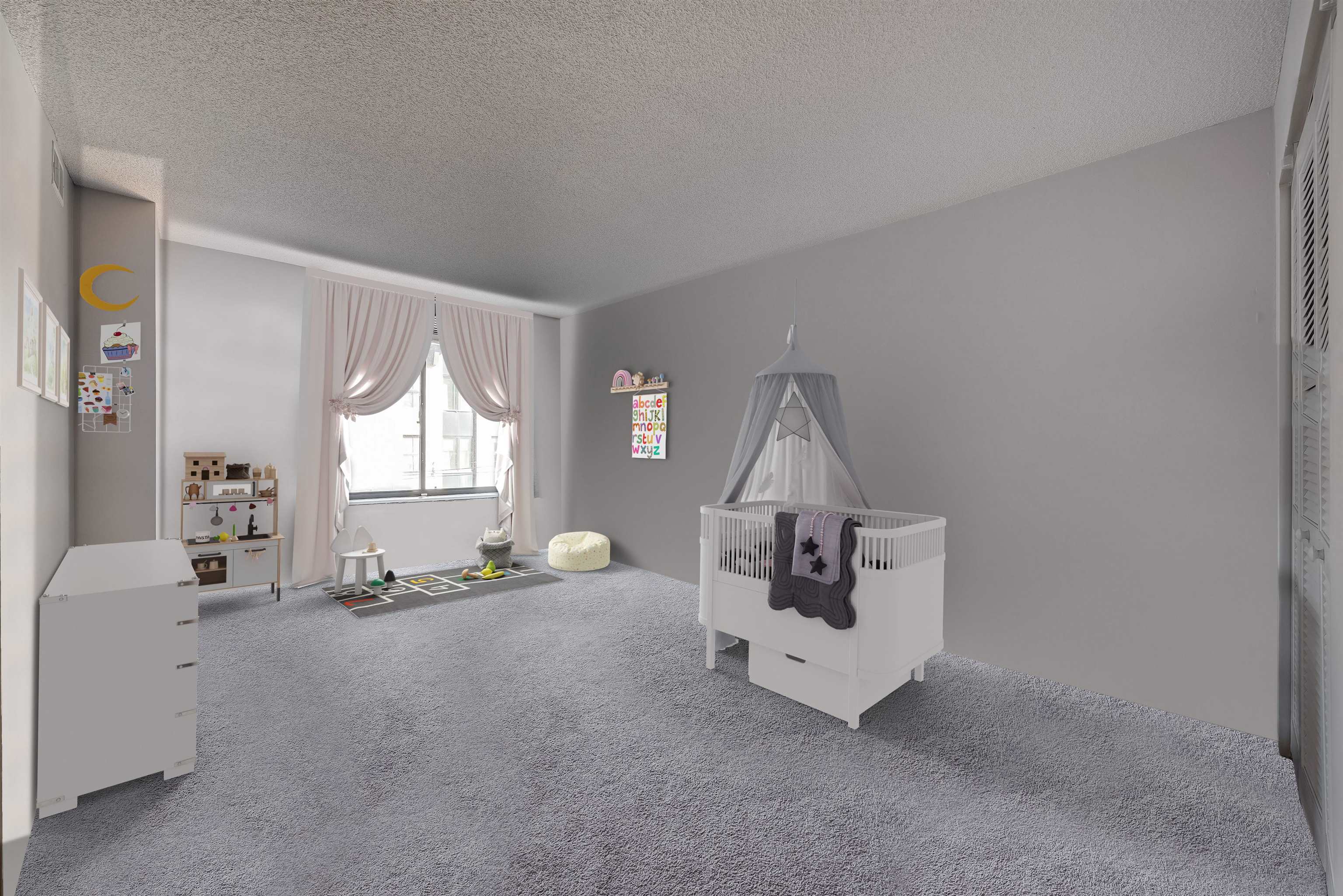 700 1ST ST Unit 4F