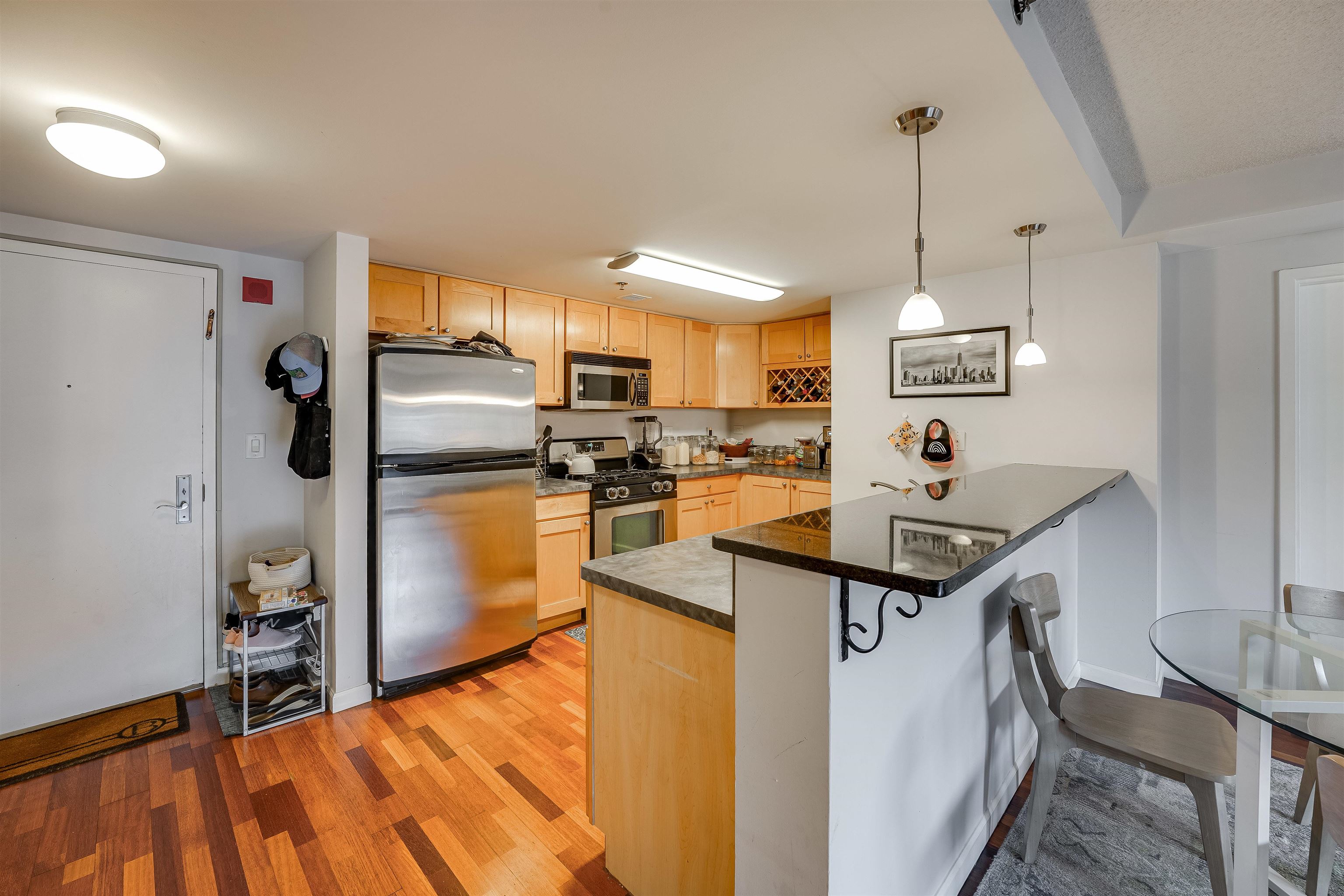 700 1ST ST Unit 4F