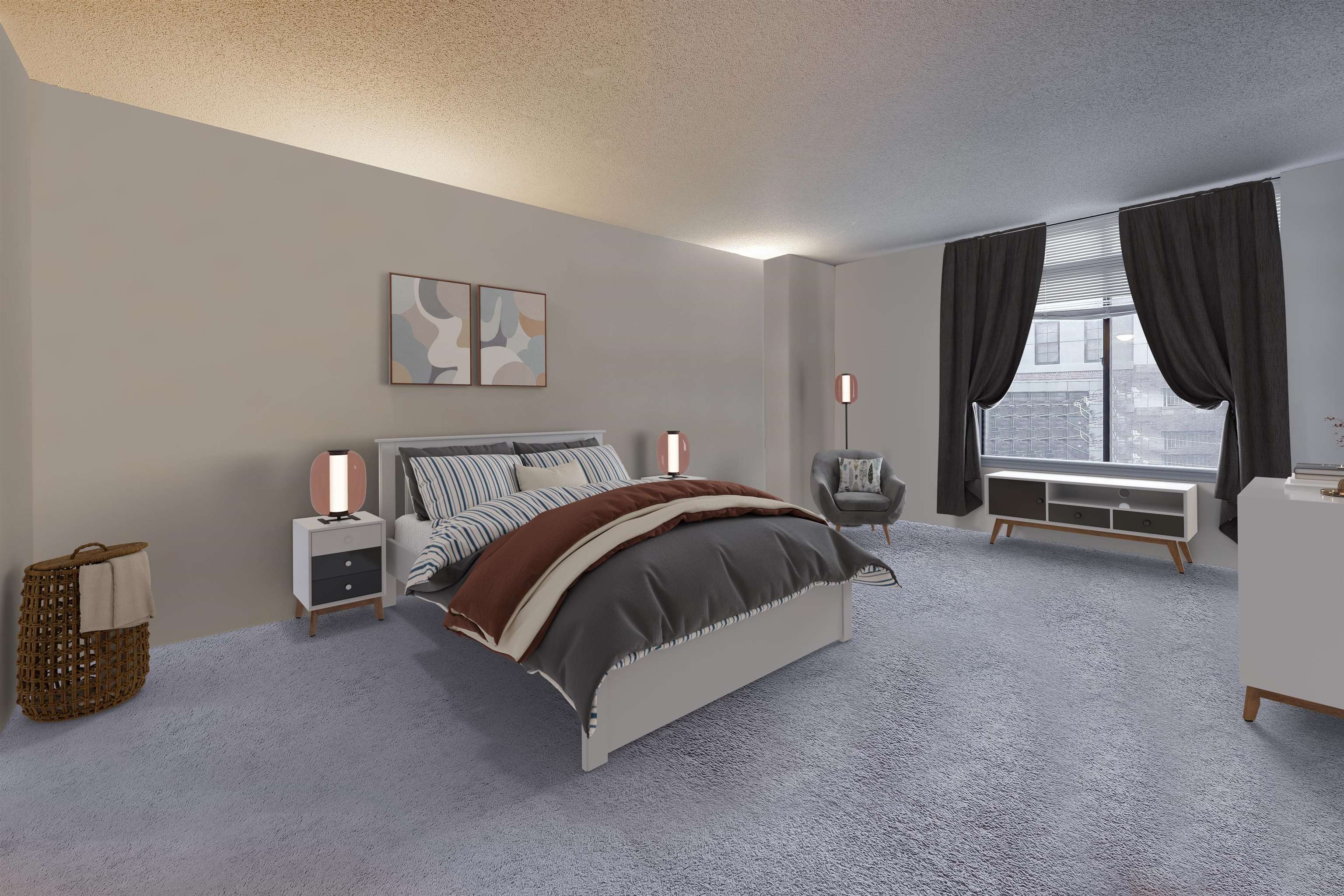 700 1ST ST Unit 4F
